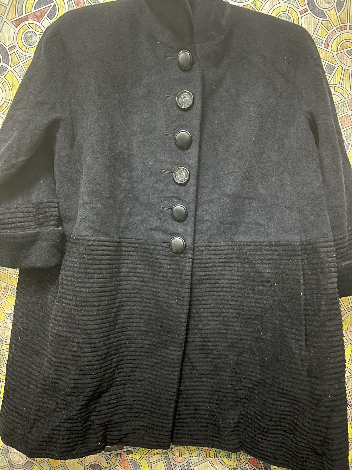 Christian Dior Monsieur JACKET CHRISTIAN DIORx Dior Size US M / EU 48-50 / 2 - 20 Thumbnail