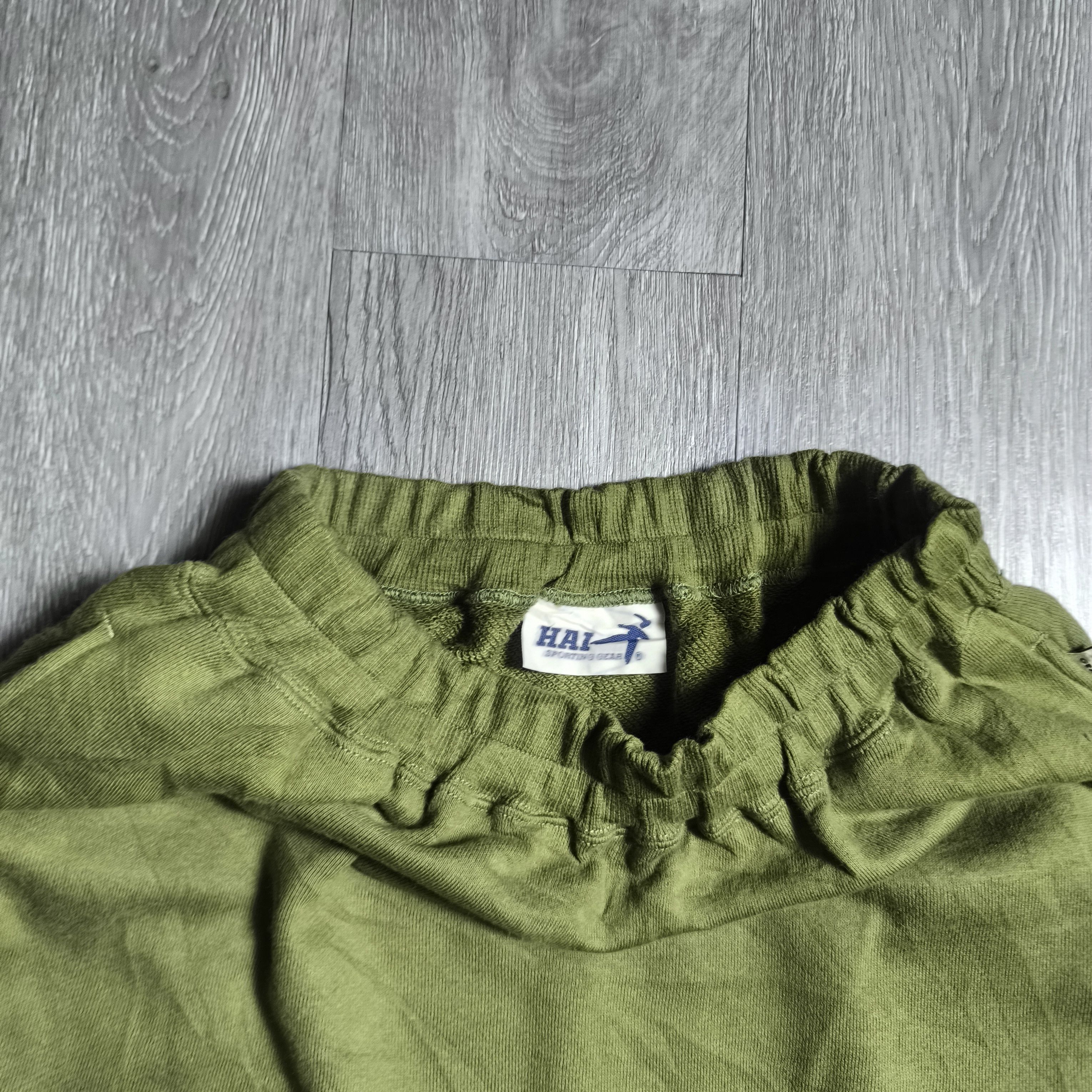 Hai Sporting Gear 90s VINTAGE HAI SPORTING GEAR MAXI SKIRT ISSEY MIYAKE Size 30" / US 8 / IT 44 - 5 Thumbnail