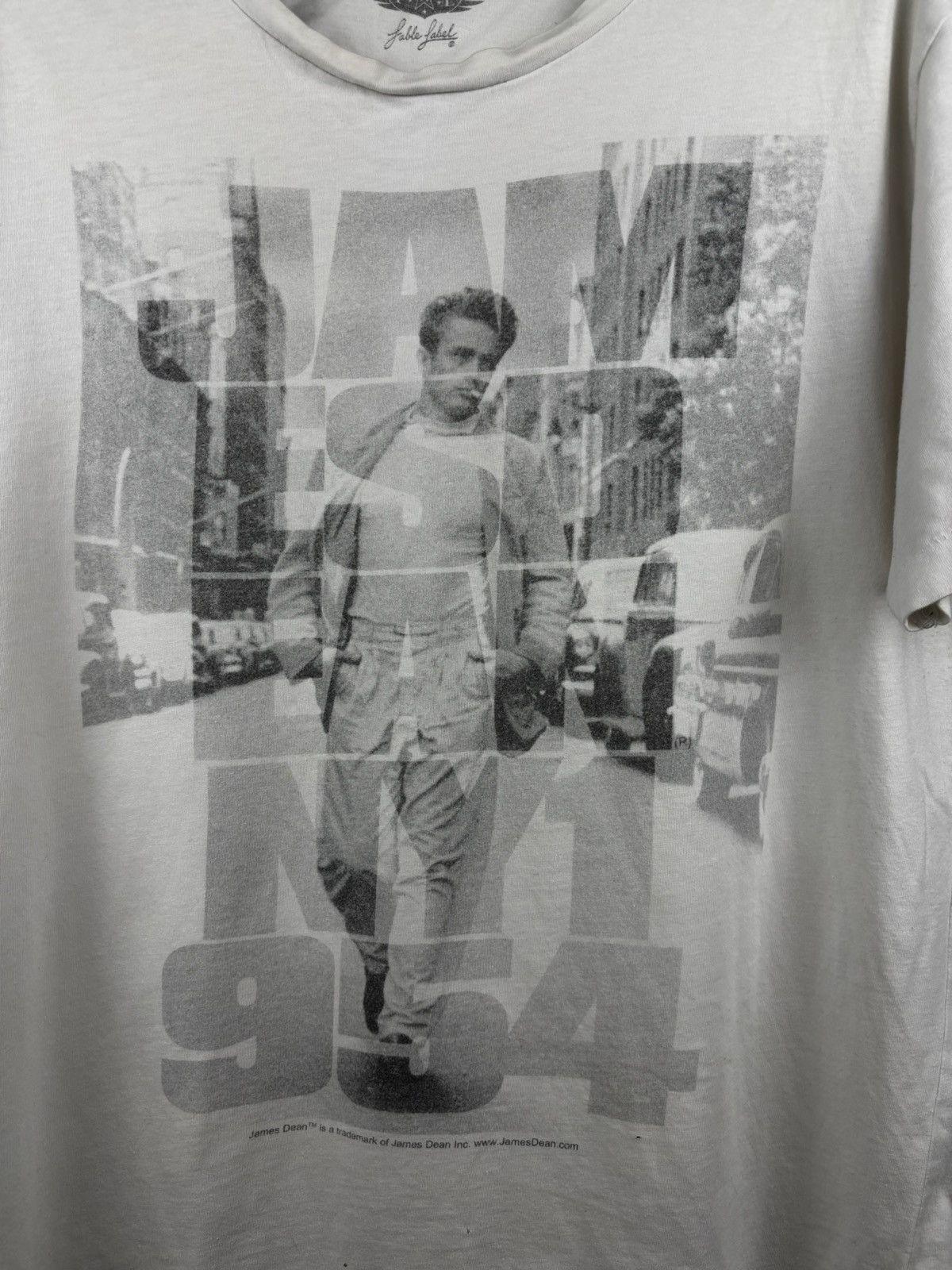 Band Tees James Dean band tees size L Size US L / EU 52-54 / 3 - 2 Thumbnail