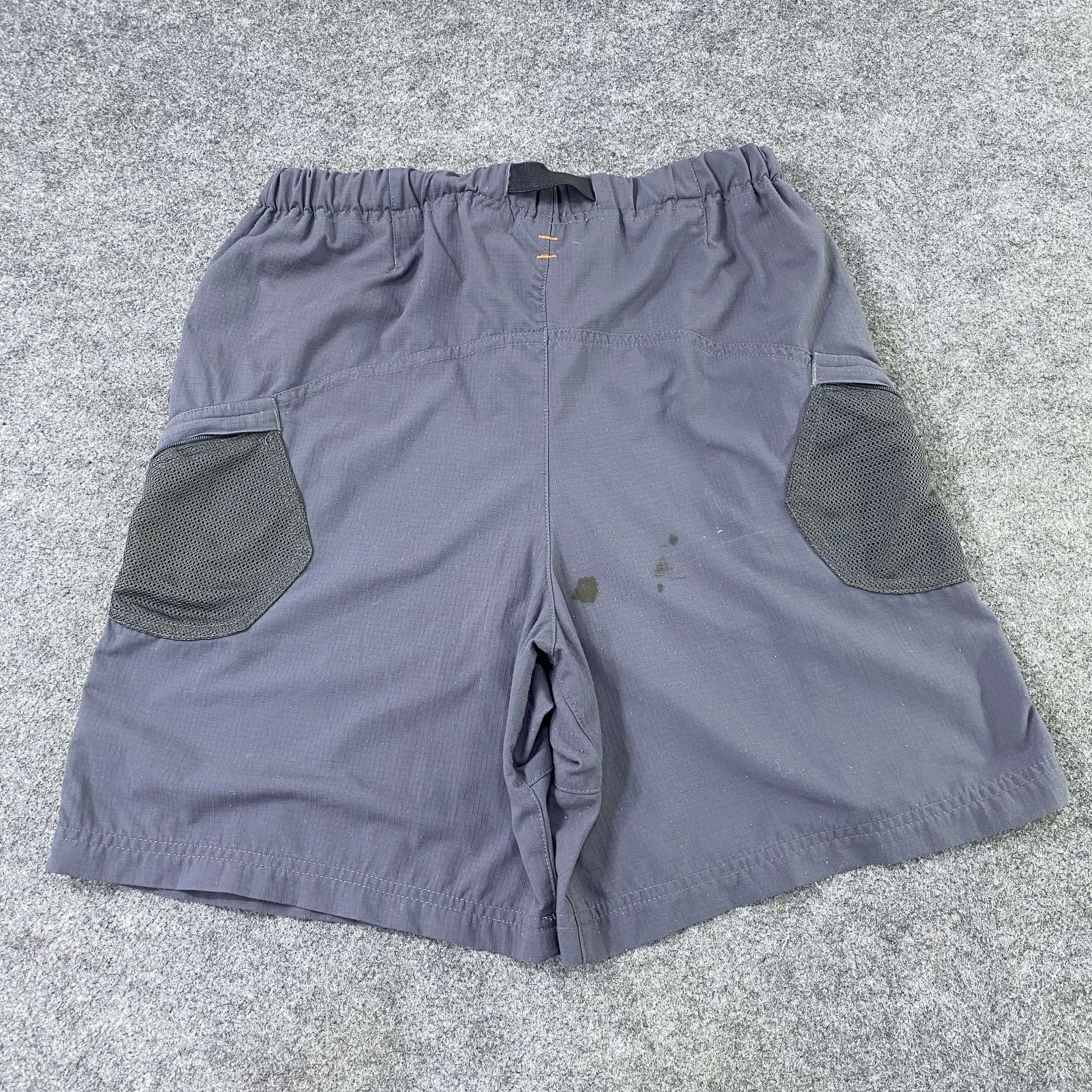 Nike × Nike ACG Nike ACG trail short Pants -C055 Size US 30 / EU 46 - 2 Thumbnail