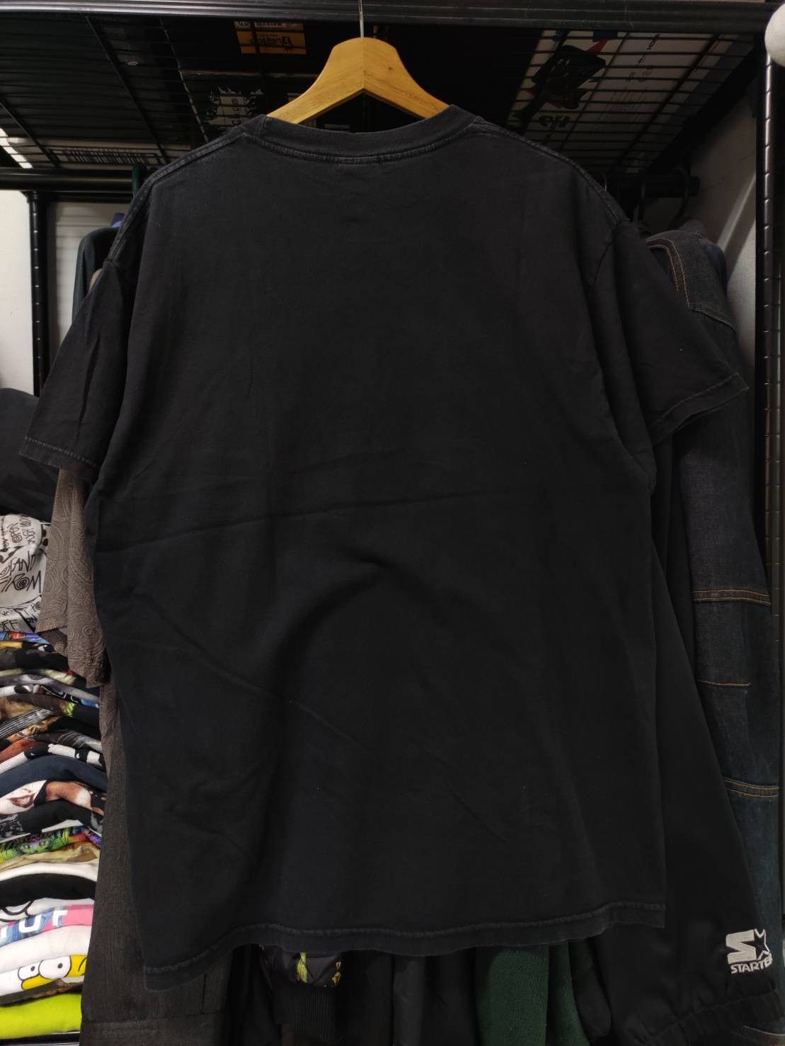 Vtg 00's Alkaline Trio 