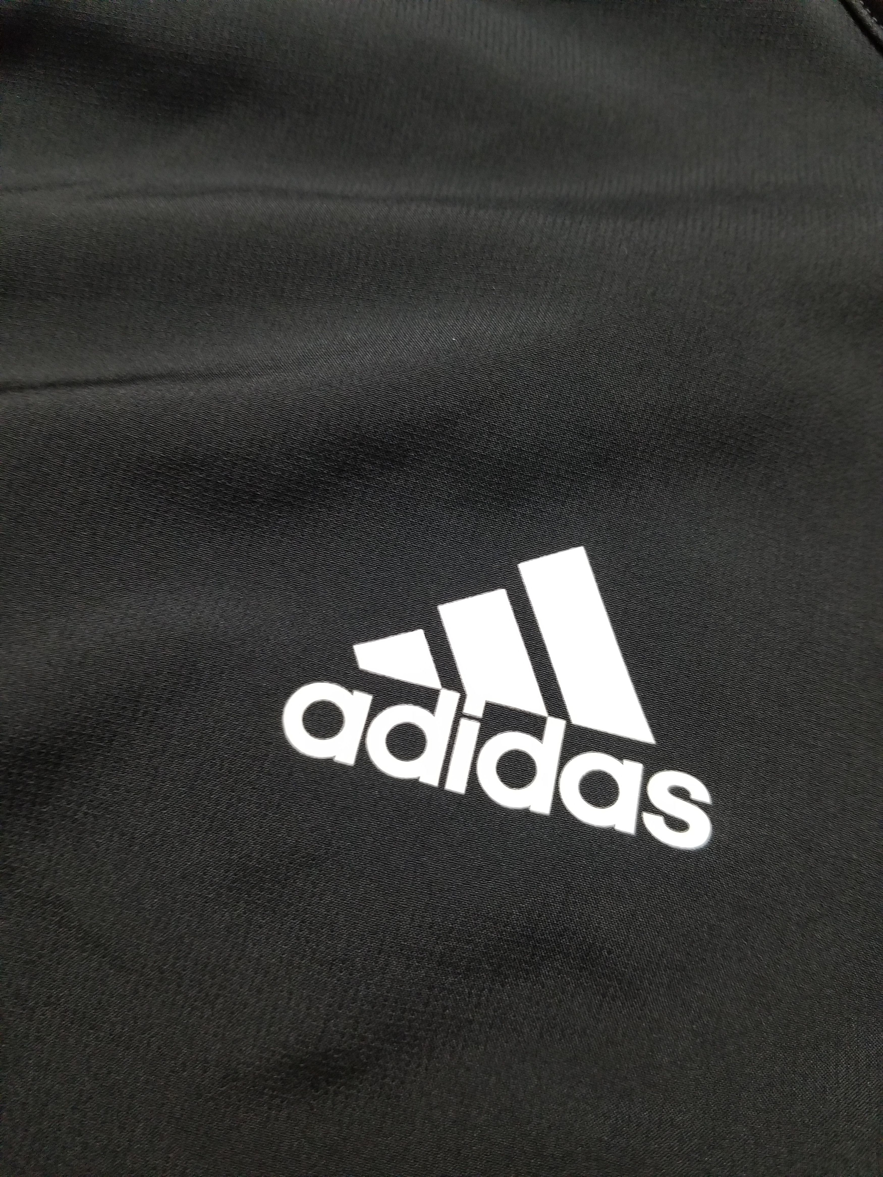 Adidas NBA All Star 2015 NYC Button Up Jacket Rare Basketball Size US XS / EU 42 / 0 - 5 Thumbnail