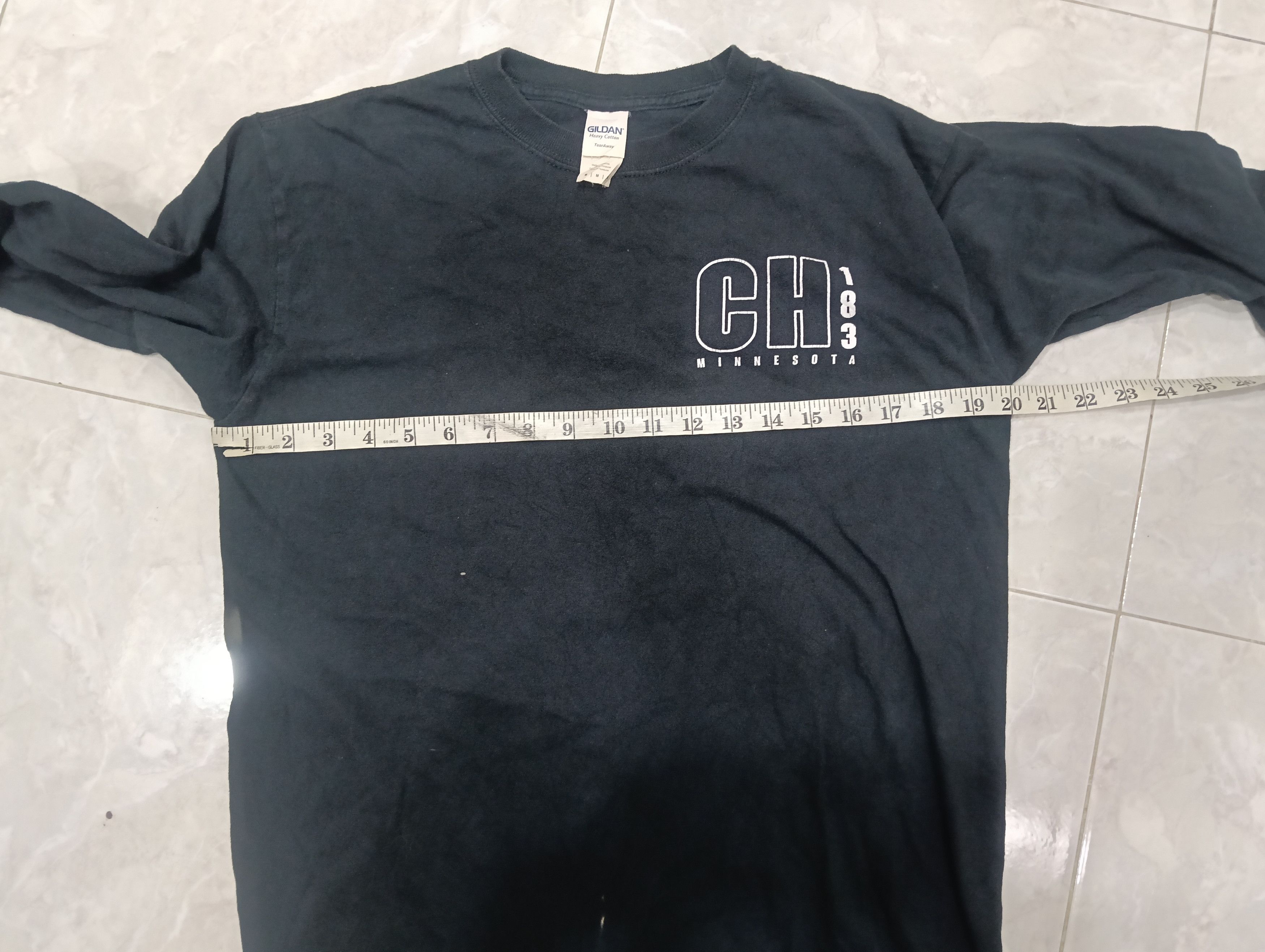 Band Tees × Punk and Yo Y2K Children 183 Punk Band Size US M / EU 48-50 / 2 - 6 Thumbnail