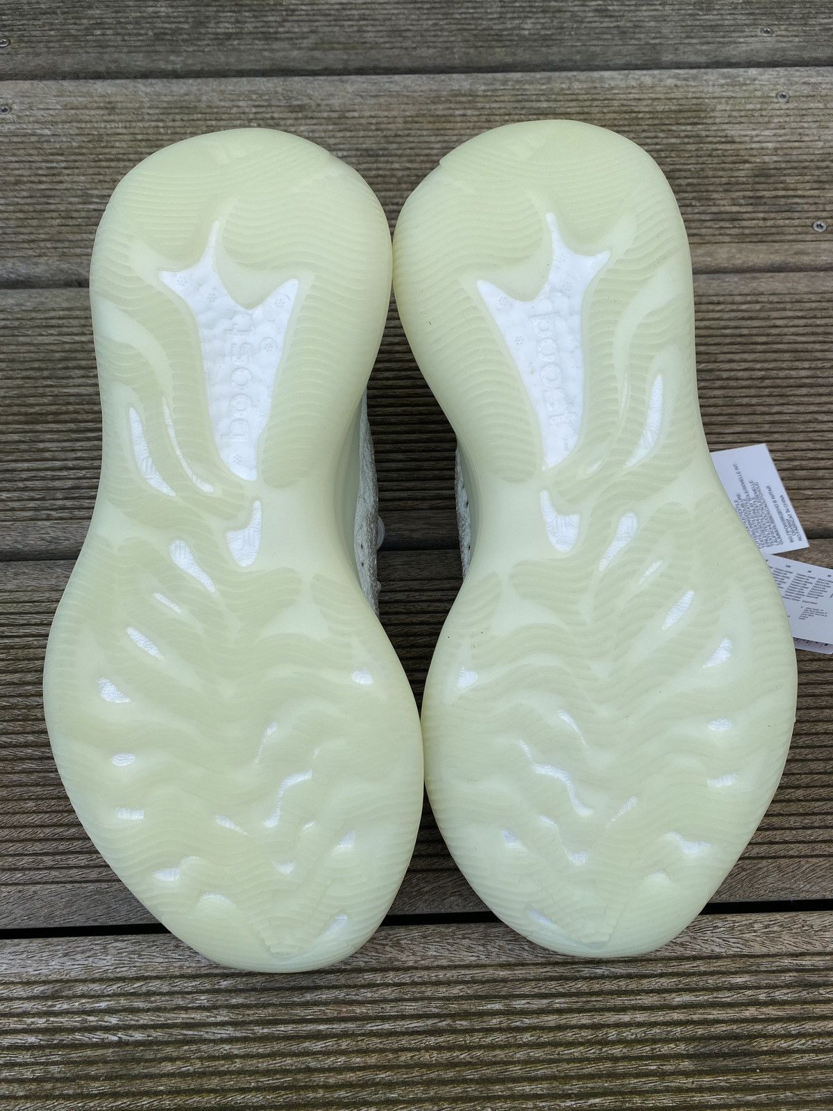 Adidas × Kanye West Adidas yeezy boost 380 alien OG Size US 8.5 / EU 41-42 - 5 Thumbnail