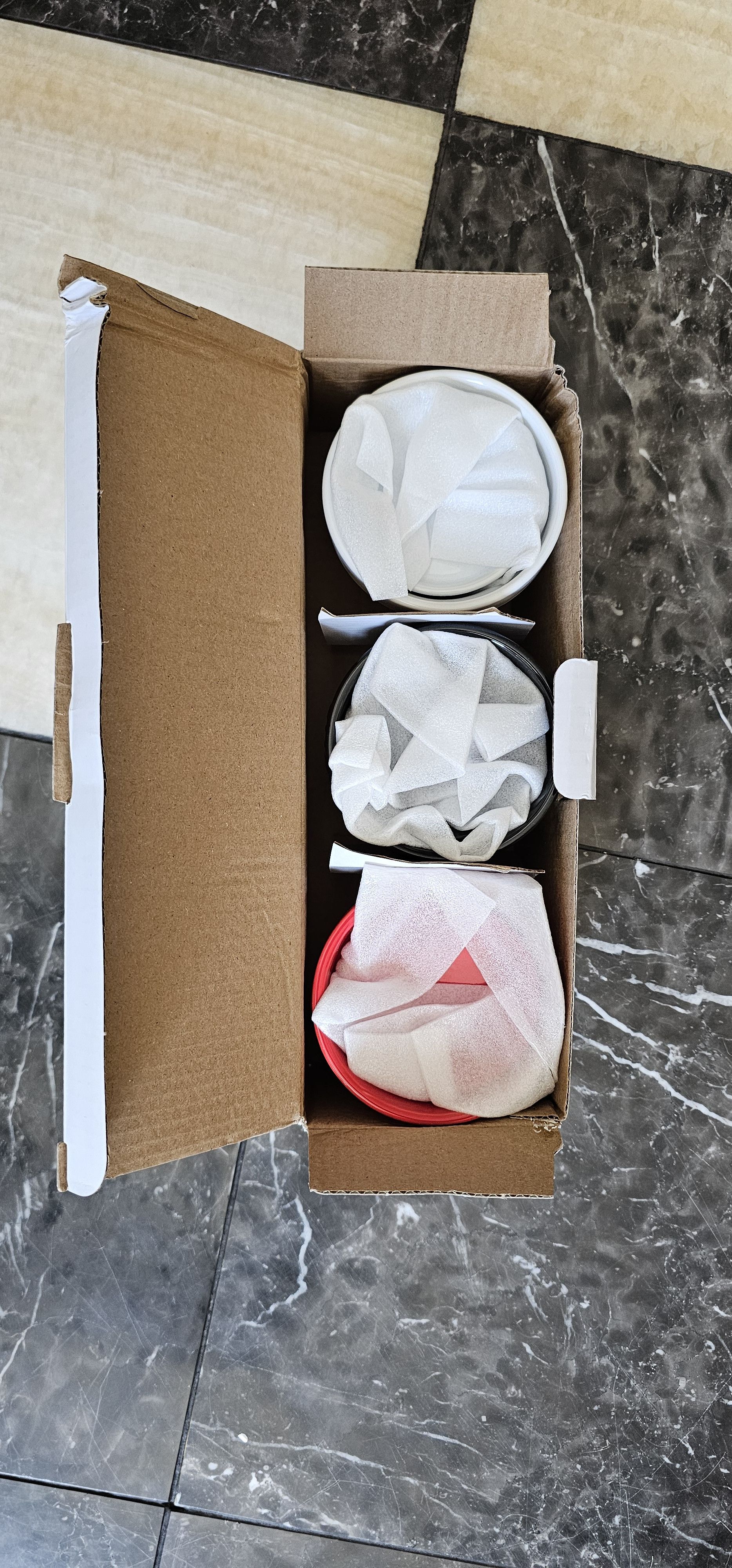 Supreme New Supreme Dulton Mini Planters (Set of 3) Size ONE SIZE - 7 Thumbnail