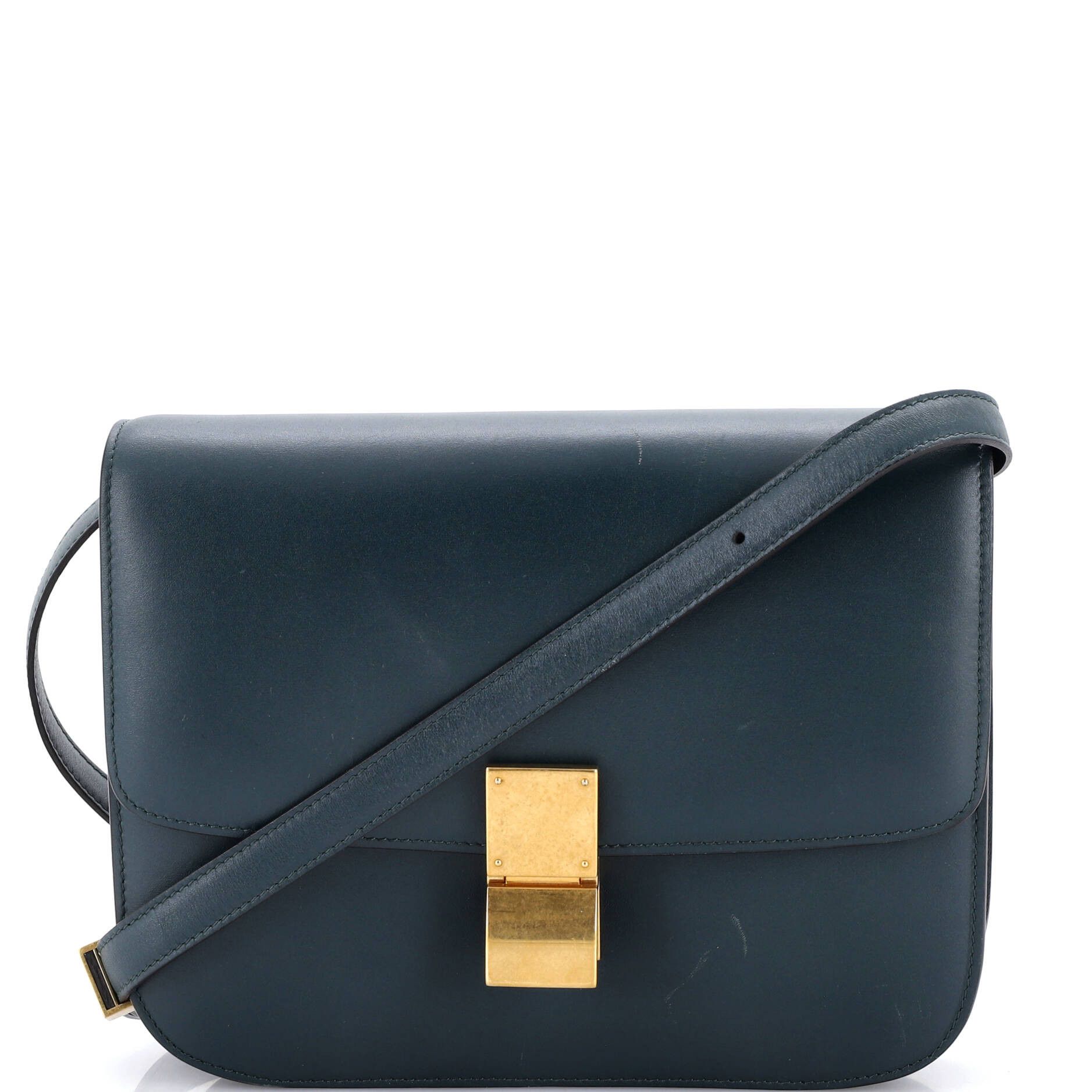 Celine Classic Box Bag Size ONE SIZE - 1 Thumbnail