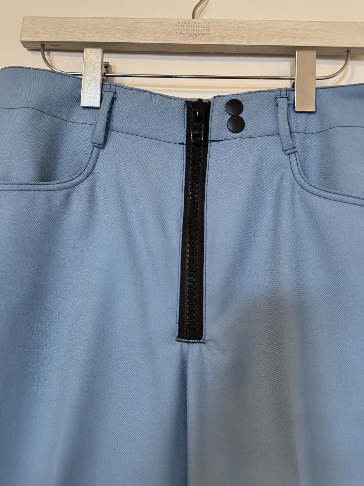 Kenzo Kenzo Runway Pants Size US 30 / EU 46 - 3 Thumbnail