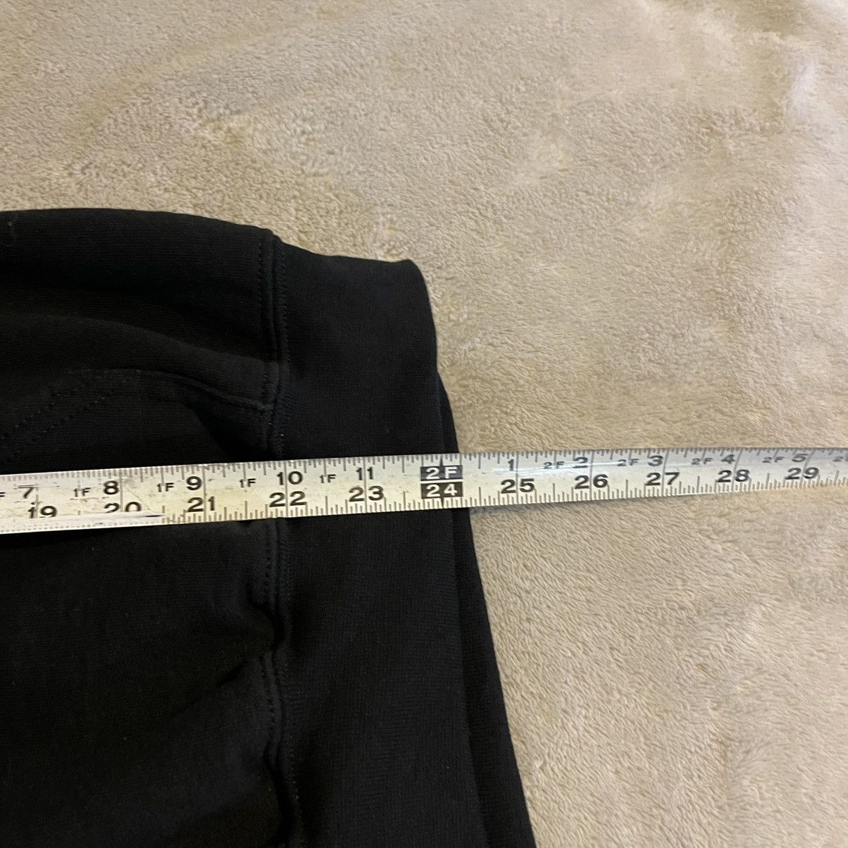 Other New York Hoodie Men Small Black Skull Sweatshirt Pullover Size US S / EU 44-46 / 1 - 6 Thumbnail