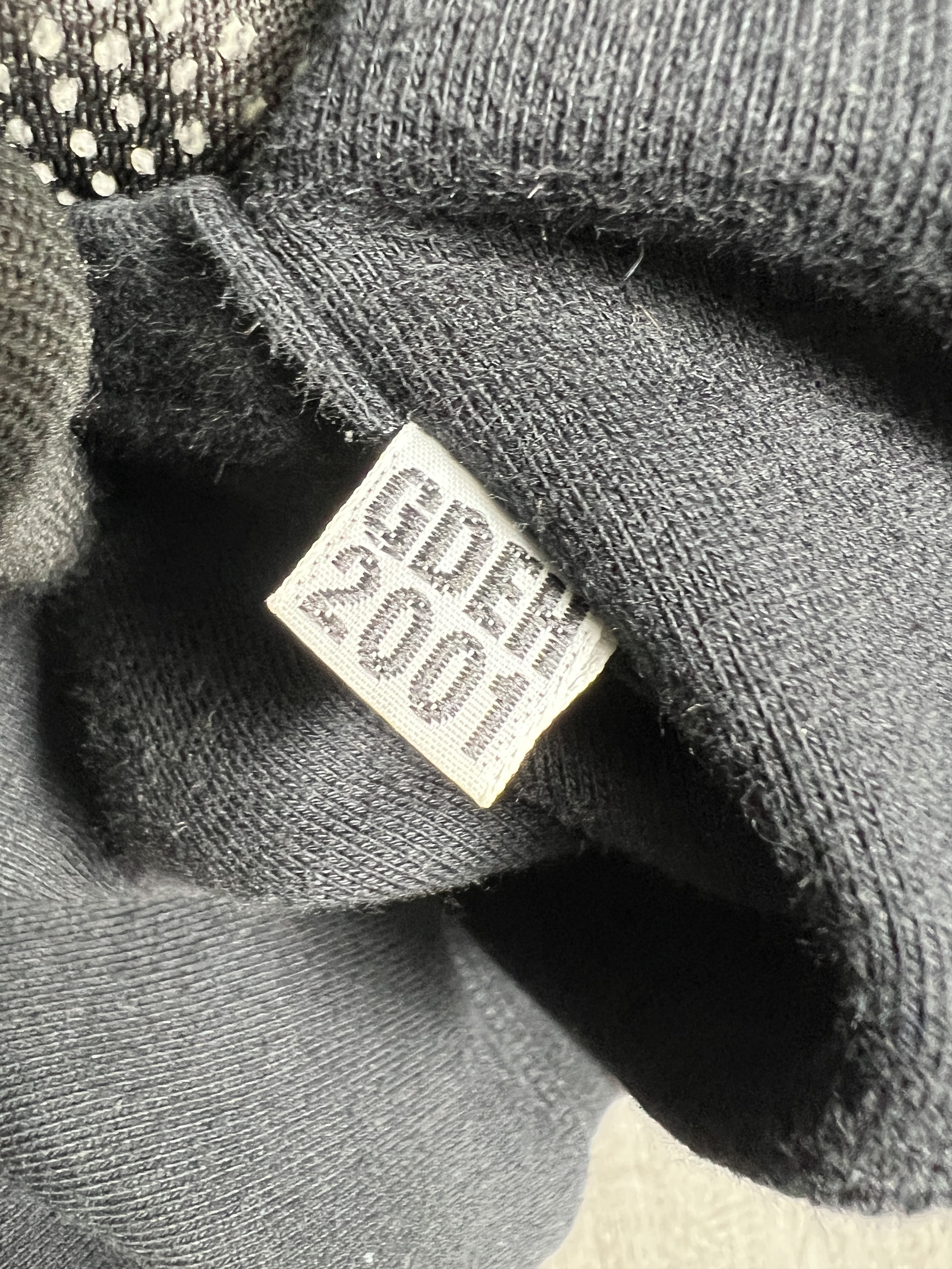 GOODENOUGH Vintage GOODENOUGH Streetwear Hoodie (L) JKA472 Size US L / EU 52-54 / 3 - 7 Thumbnail