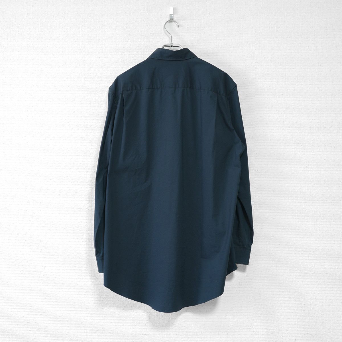 Y-3 Y-3 HB3405 M CLASSIC C L BUTTON D SHIRT Size US M / EU 48-50 / 2 - 2 Thumbnail