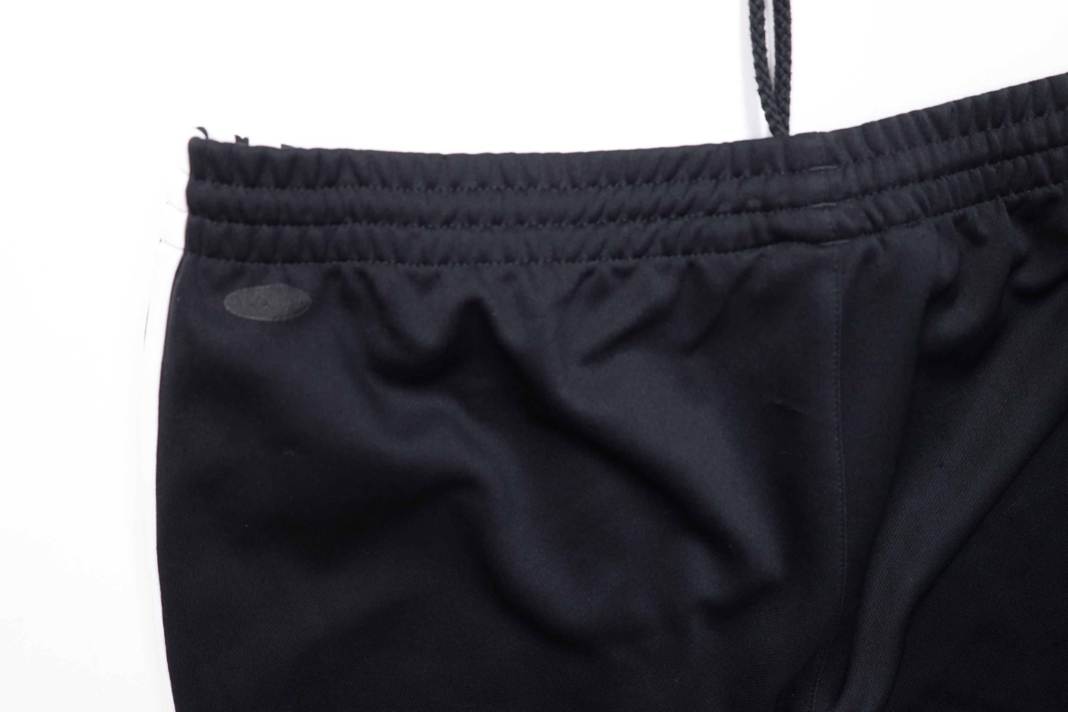 Adidas Vintage Y2K Adidas Striped Tapered Leg Warm Up Soccer Pants Size US 36 / EU 52 - 13 Thumbnail