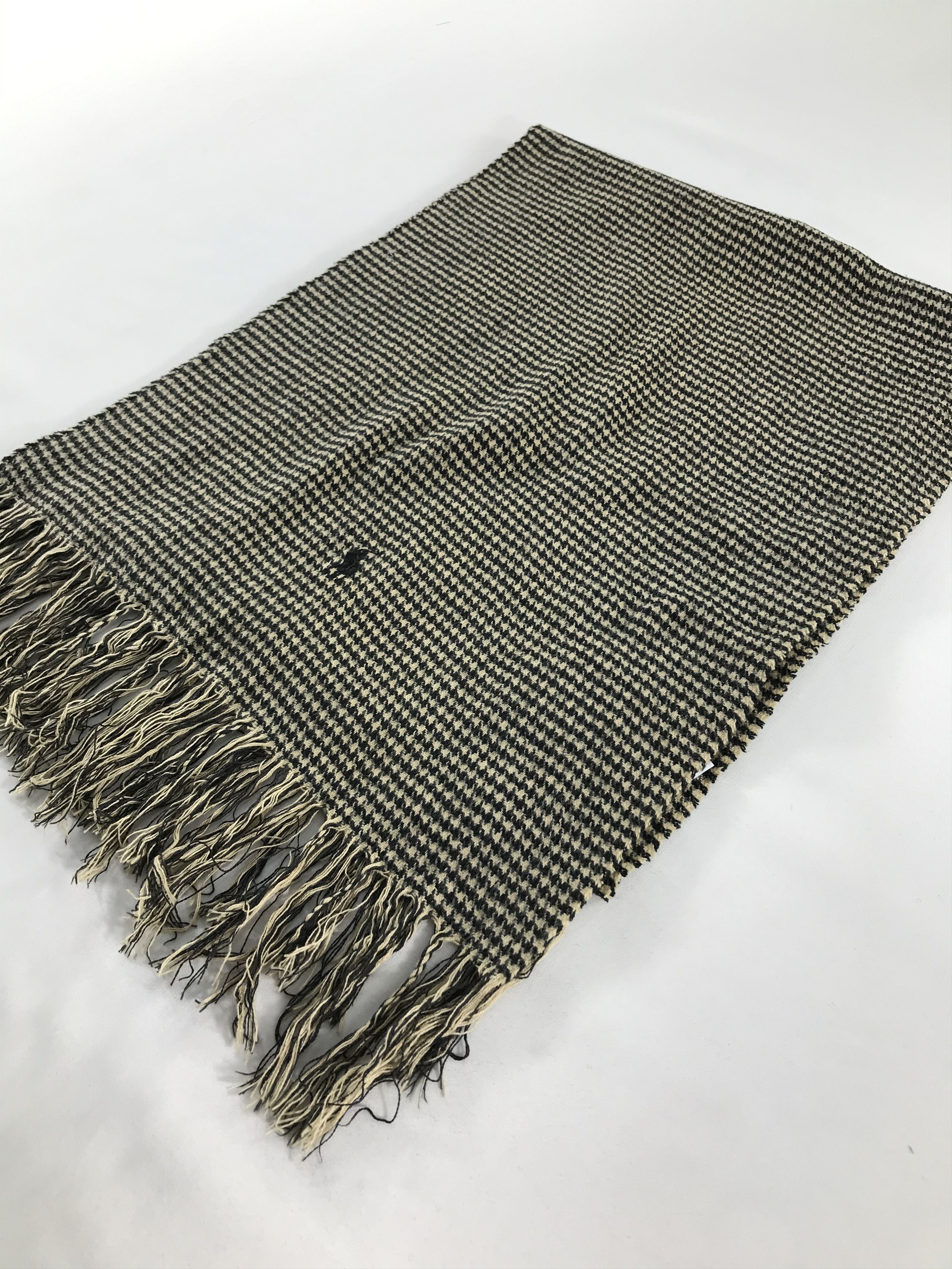 Ralph Lauren Vintage Ralph Lauren Scarf/Muffler/Neckwear MF1573 Size ONE SIZE - 3 Thumbnail