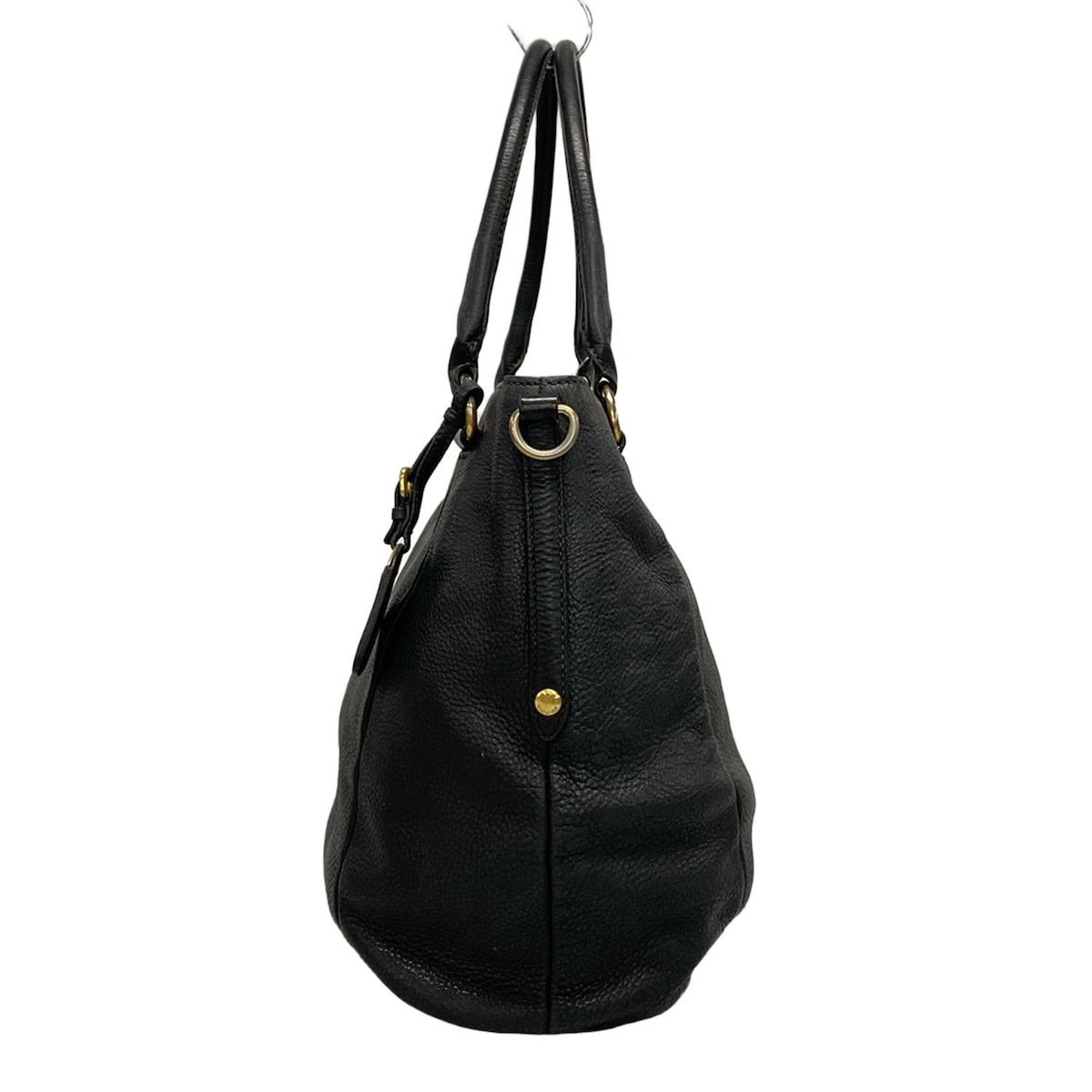 Prada PRADA Logo Tote Bag Size ONE SIZE - 4 Thumbnail