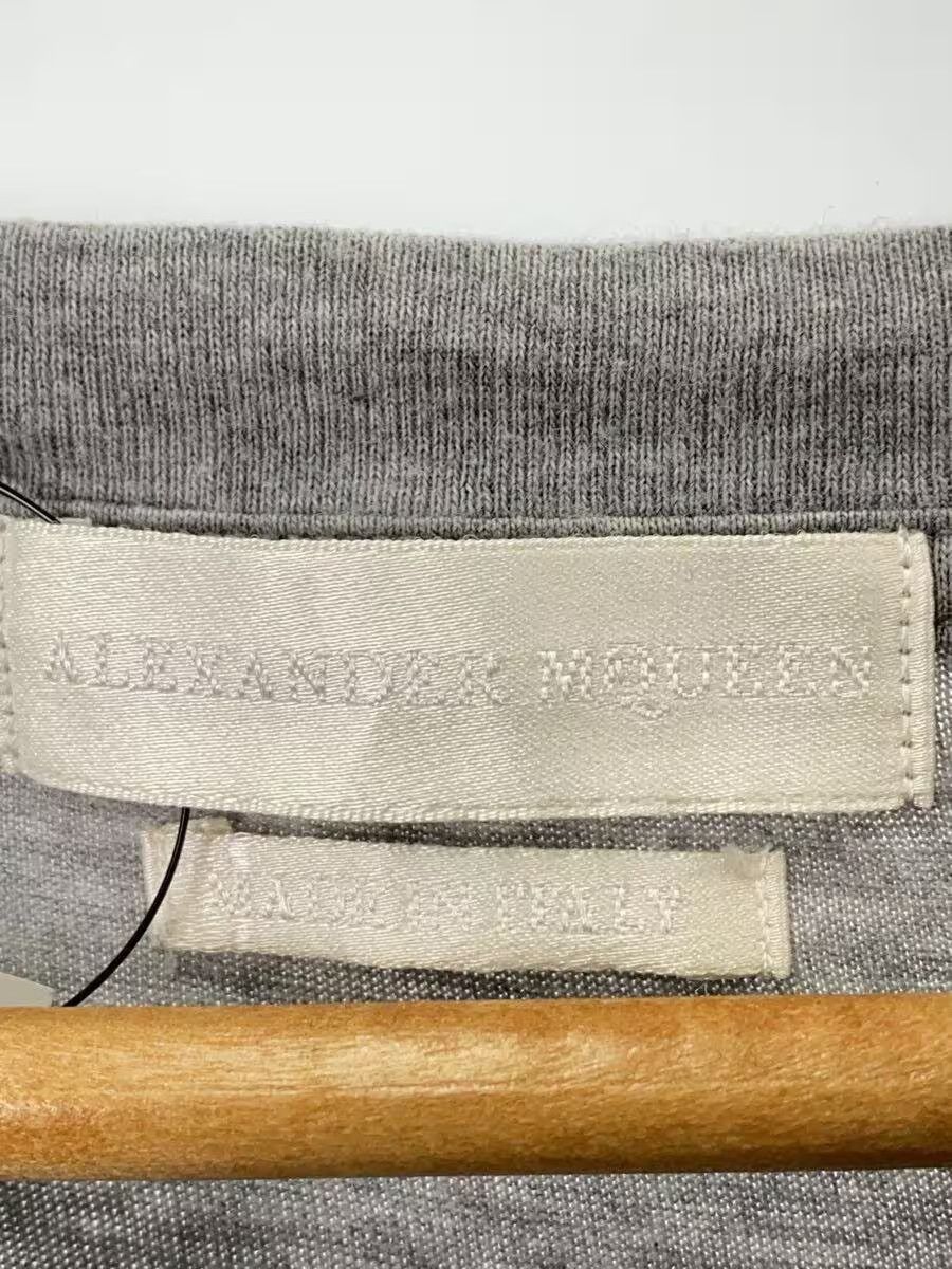 Alexander McQueen AW04 Army Man Tee Size US S / EU 44-46 / 1 - 4 Thumbnail