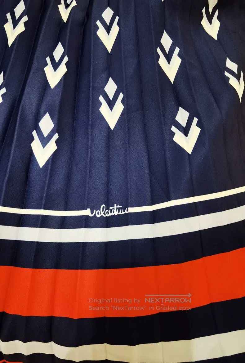 Valentino Valentino Printed dresses Size M / US 6-8 / IT 42-44 - 6 Thumbnail