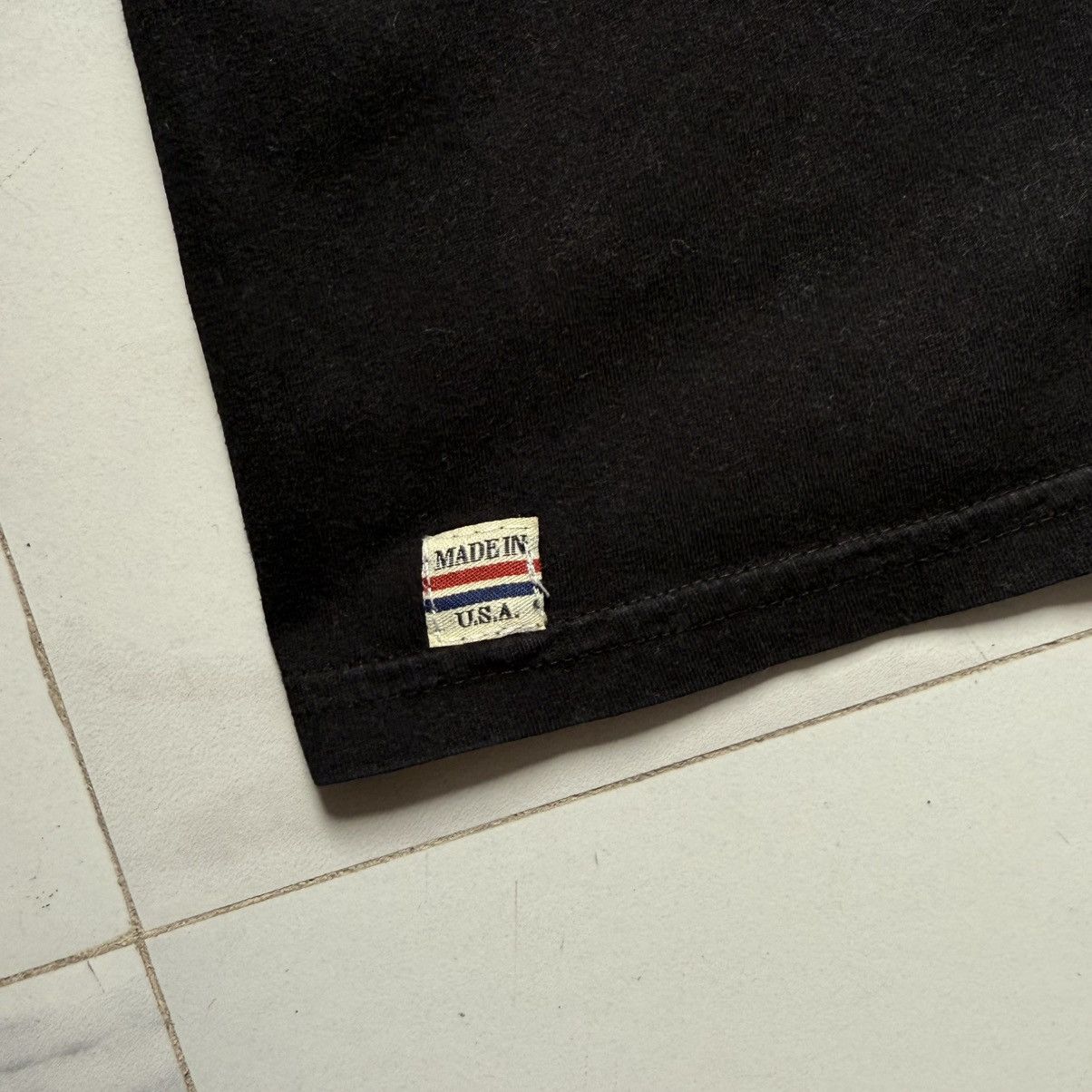 Katin × Katin Usa Vintage Y2K Katin Made In USA T-Shirt Size US M / EU 48-50 / 2 - 6 Thumbnail