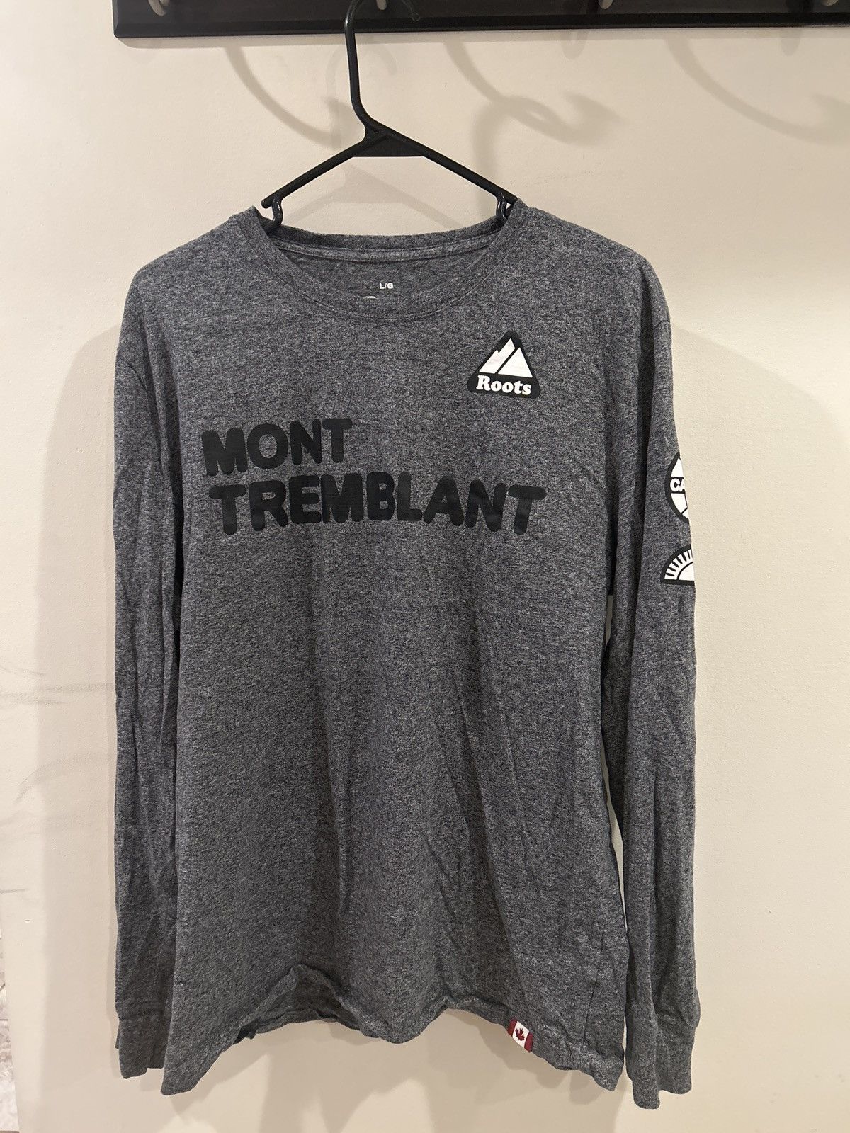 Roots Roots Tremblant T Size US L / EU 52-54 / 3 - 1 Preview