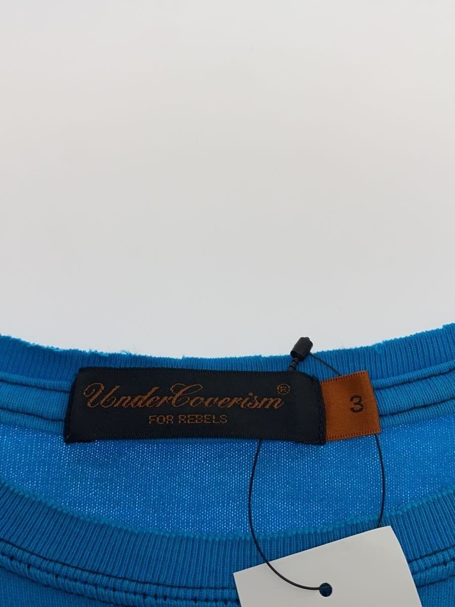 Undercover SS05 But Beautiful T-Shirt Size US L / EU 52-54 / 3 - 3 Thumbnail