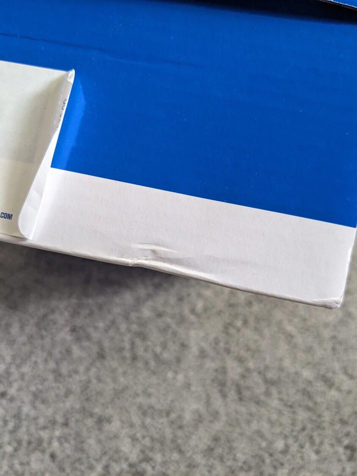 Nike 2010 Nike SB ZOOM Stefan Janoski Pacific Blue 333824-400 Size US 10.5 / EU 43-44 - 12 Thumbnail