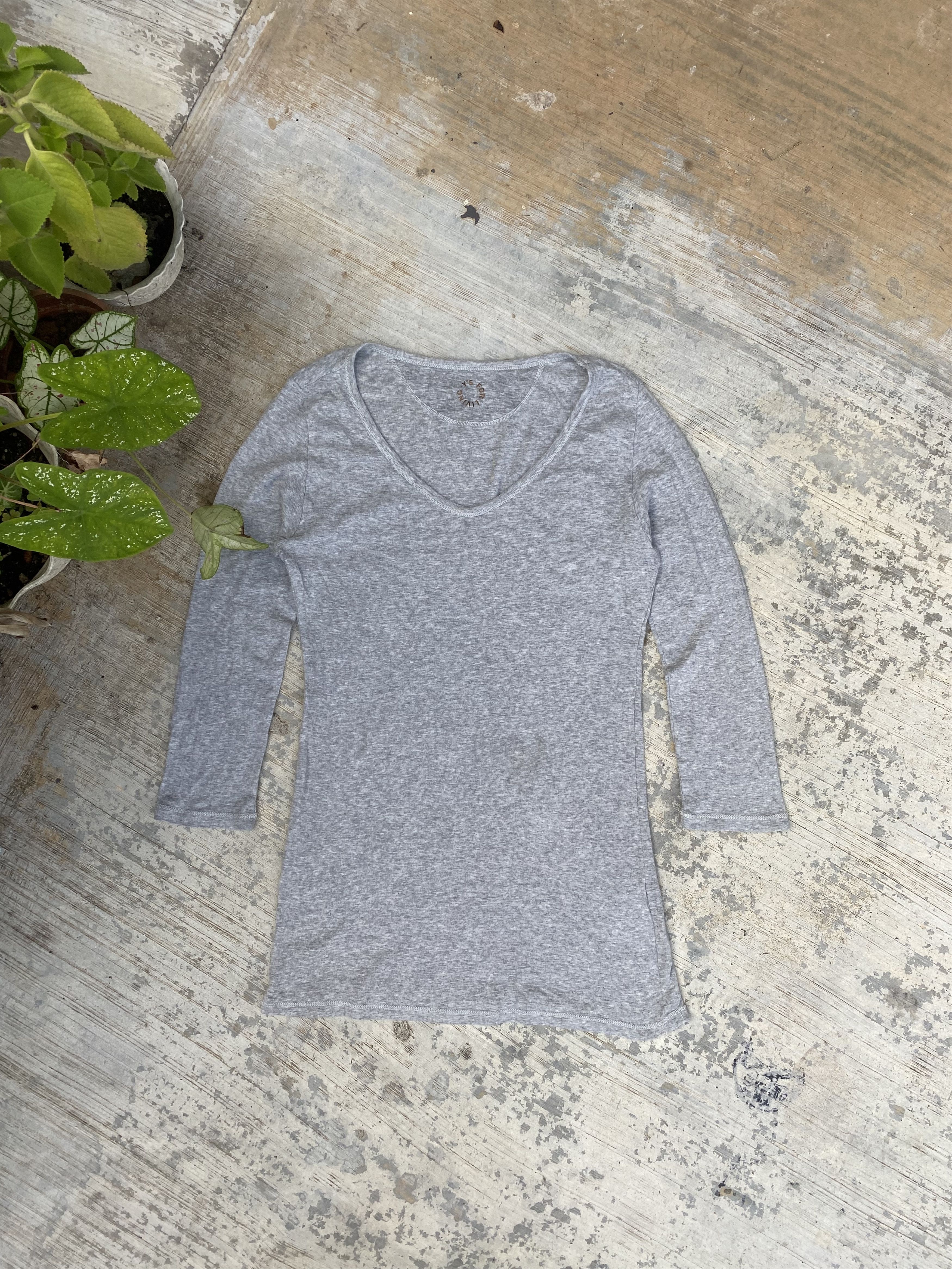 Y's Y's For Living Inner Size XS / US 0-2 / IT 36-38 - 1 Thumbnail
