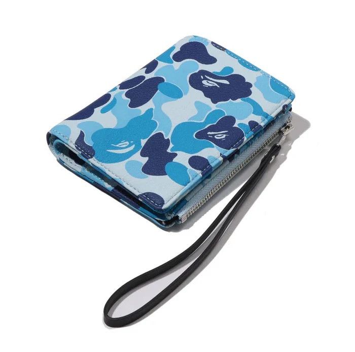 Bape Bape Wallet Size ONE SIZE - 3 Thumbnail
