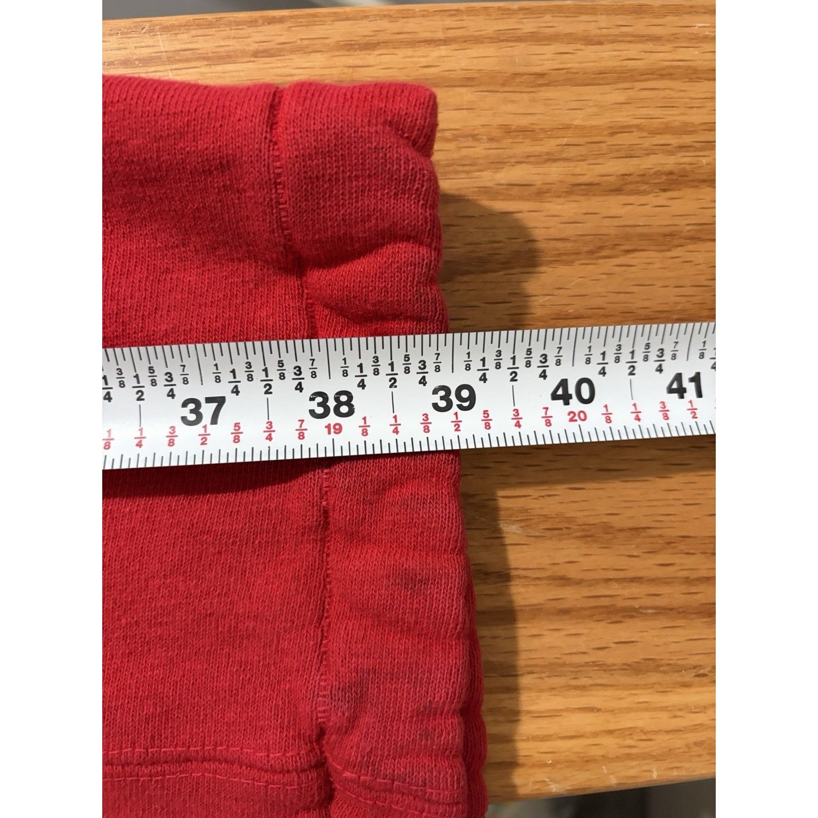 Champion Vtg 70’s Champion Reverse Weave IU Track Sweatpants Sz L Size US 38 / EU 54 - 12 Thumbnail