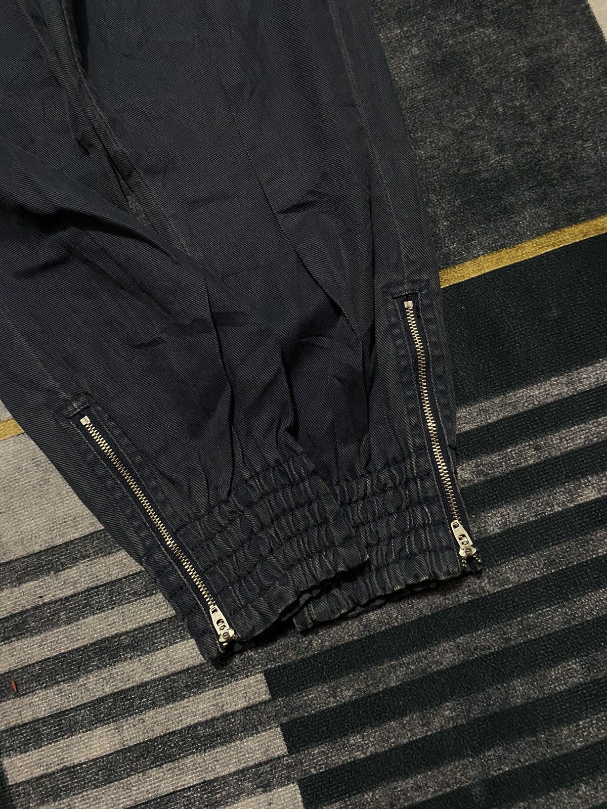 Vintage KUS KUS JAPAN DENIM PANTS Size US 28 / EU 44 - 5 Thumbnail