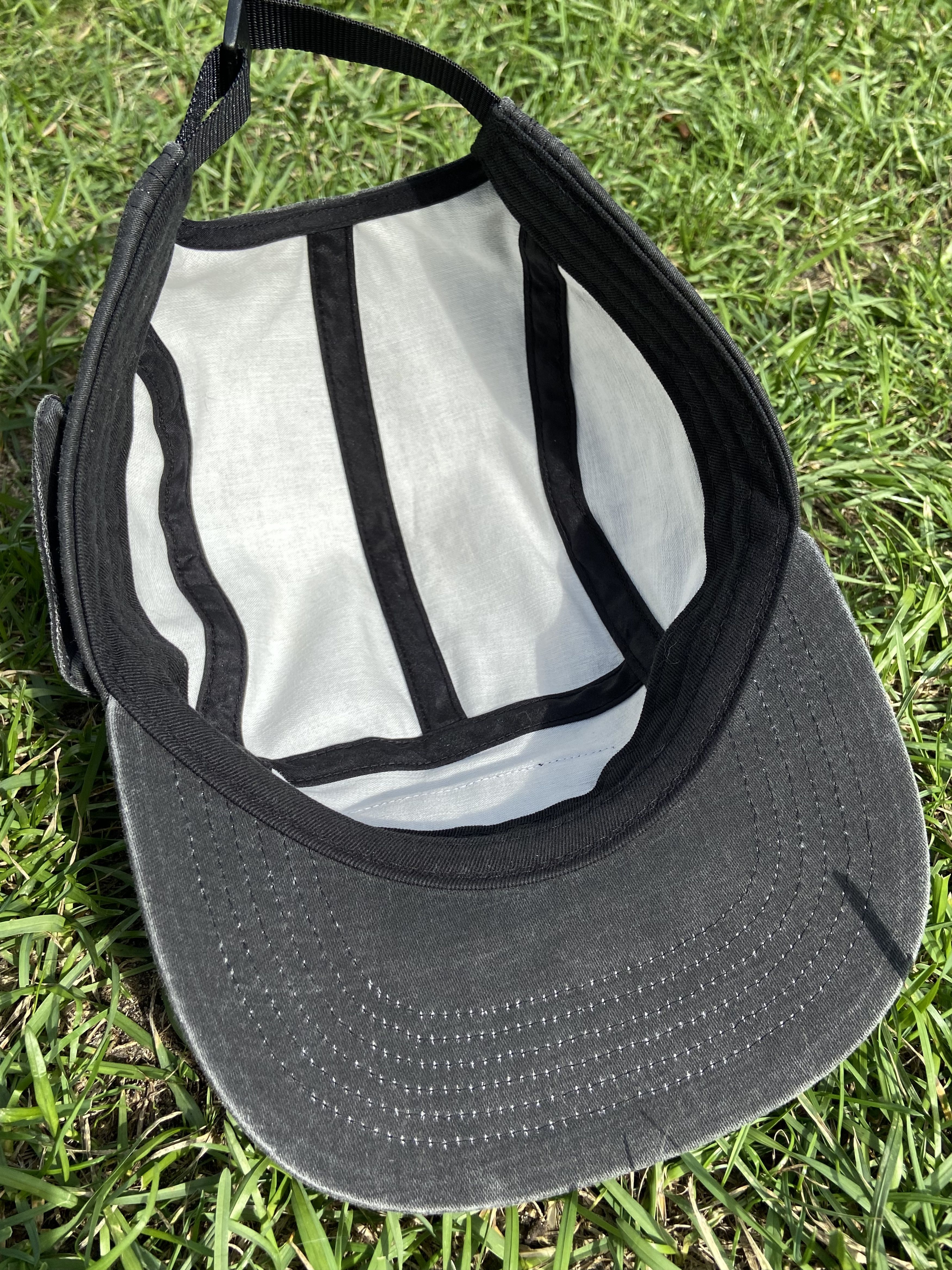 Supreme Supreme Snap Pocket Camp Cap FW19 Size ONE SIZE - 9 Thumbnail