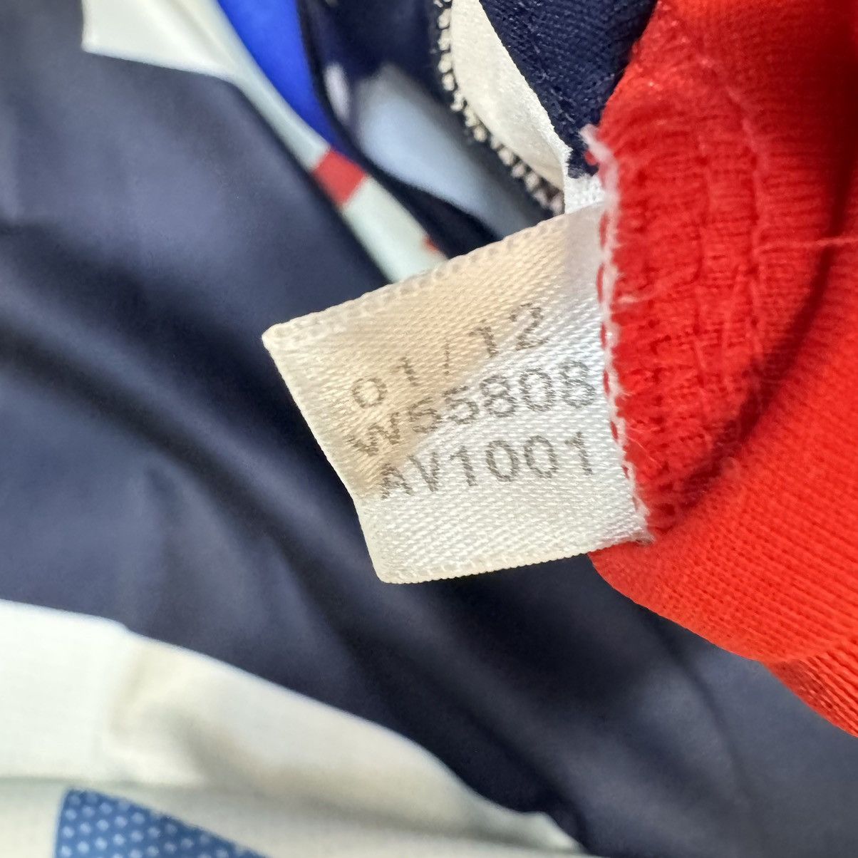 Adidas Olympic 2012 GB team football shirt #11 Giggs Size US M / EU 48-50 / 2 - 9 Thumbnail