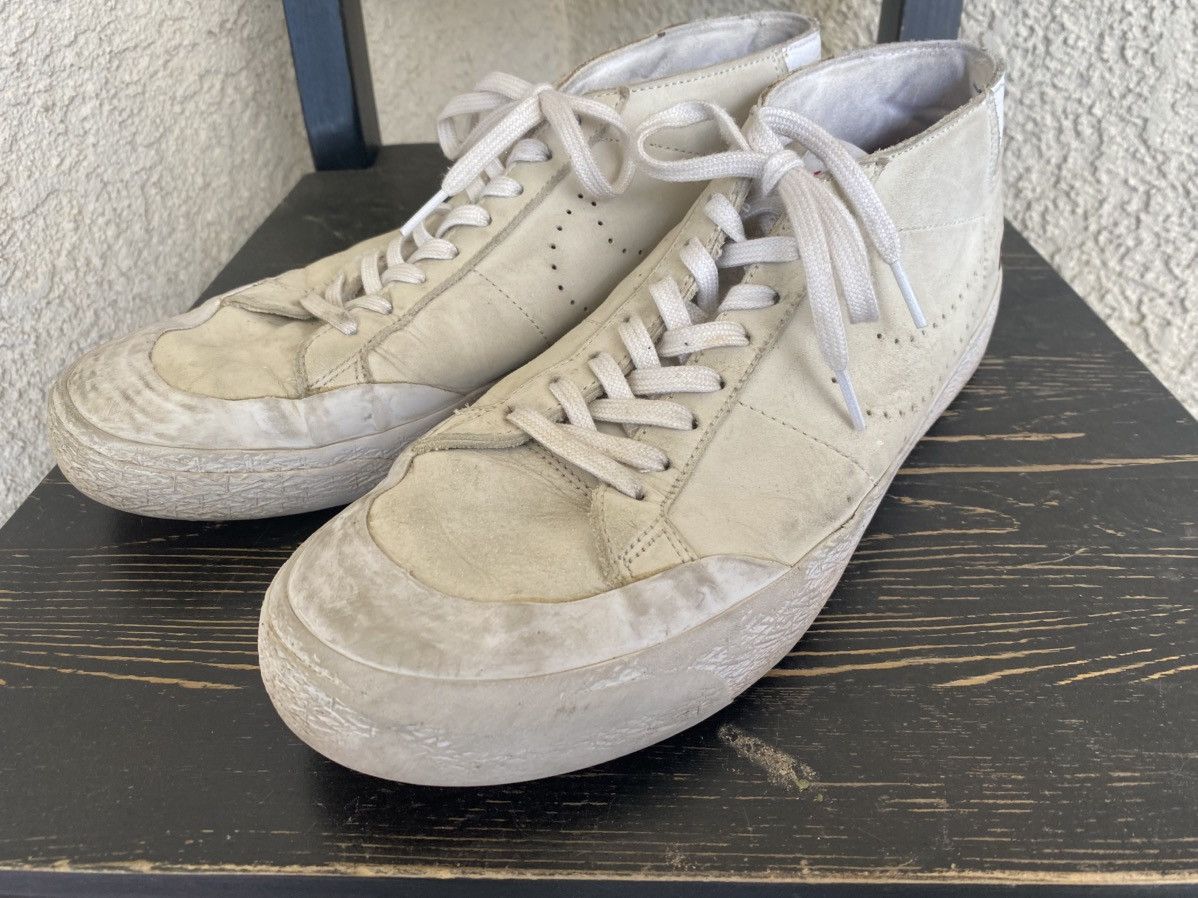 Nike NIKE Zoom Blazer Chukka XT SB 'Ishod Wair' Size US 10 / EU 43 - 3 Thumbnail