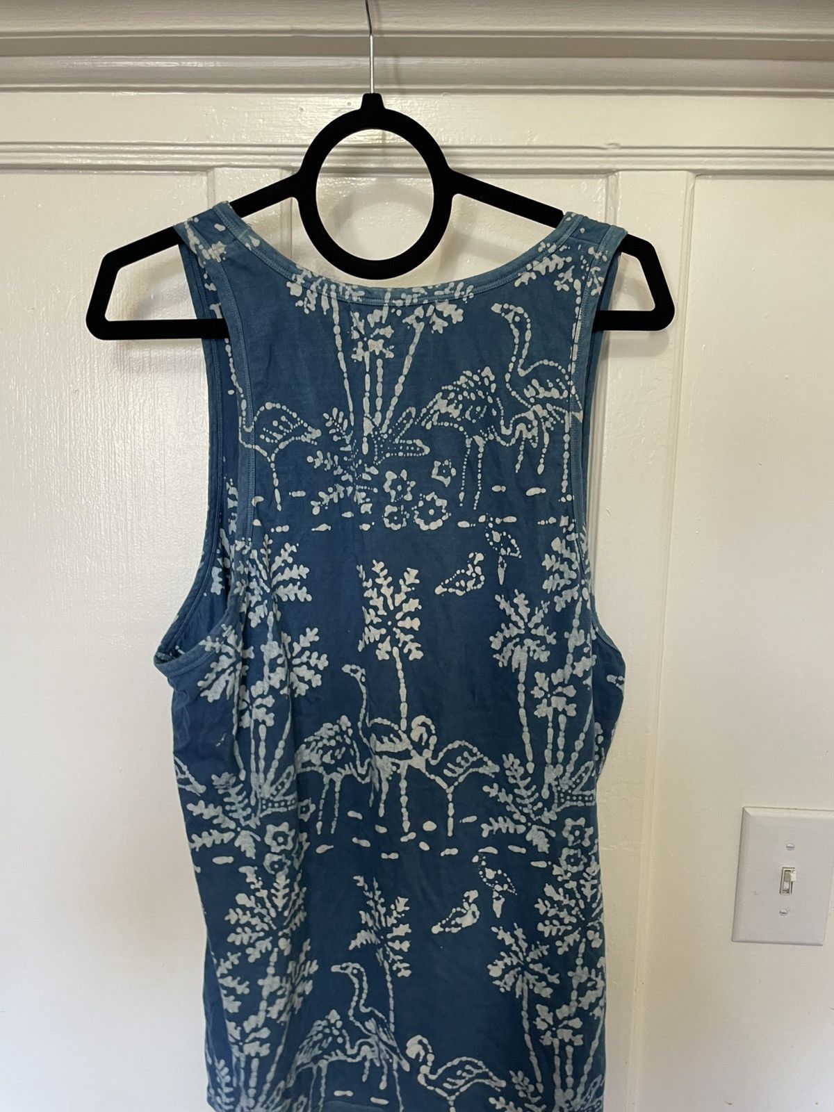 Industry of All Nations Industry of All Nations Tribal Tanktop Size US L / EU 52-54 / 3 - 2 Thumbnail