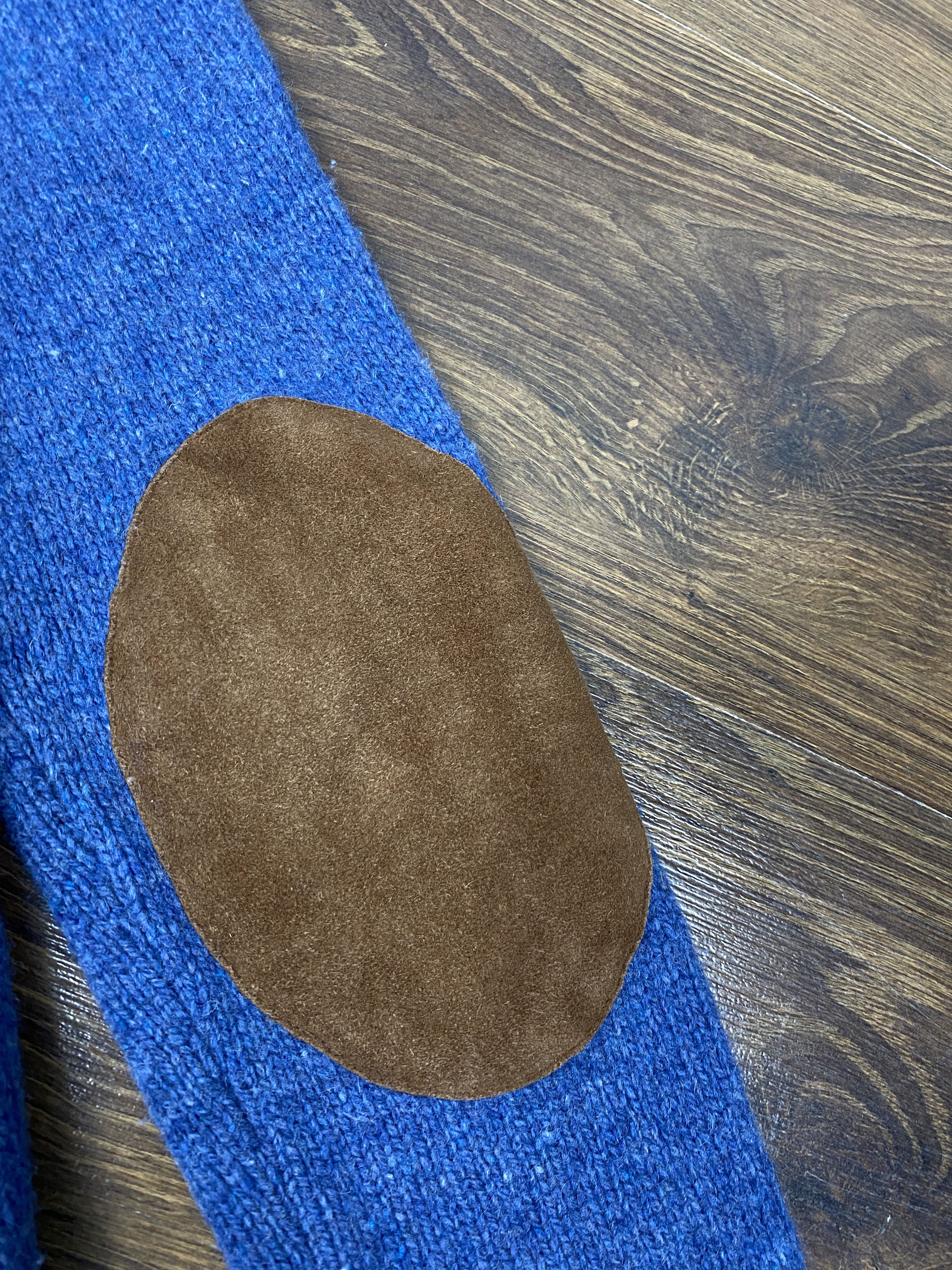 Polo Ralph Lauren × Ralph Lauren Polo Ralph Lauren vintage merino wool knit sweater cardigan Size US S / EU 44-46 / 1 - 8 Thumbnail