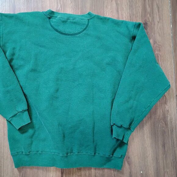 Other Vintage Oregon Ducks Script Embroidered Crewneck Sweatshirt Size US L / EU 52-54 / 3 - 7 Thumbnail