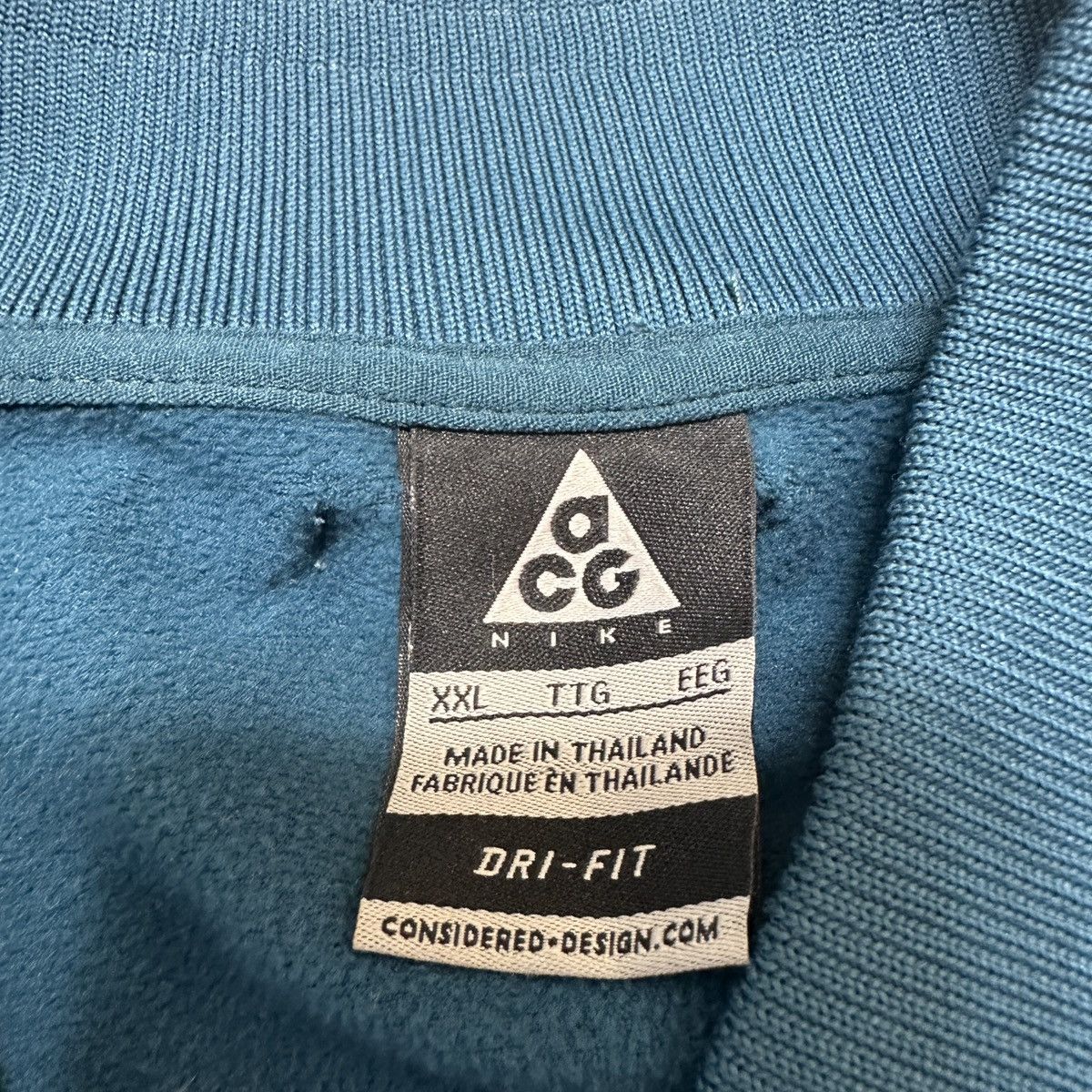 Nike ACG Nike ACG jacket Size US XXL / EU 58 / 5 - 4 Thumbnail