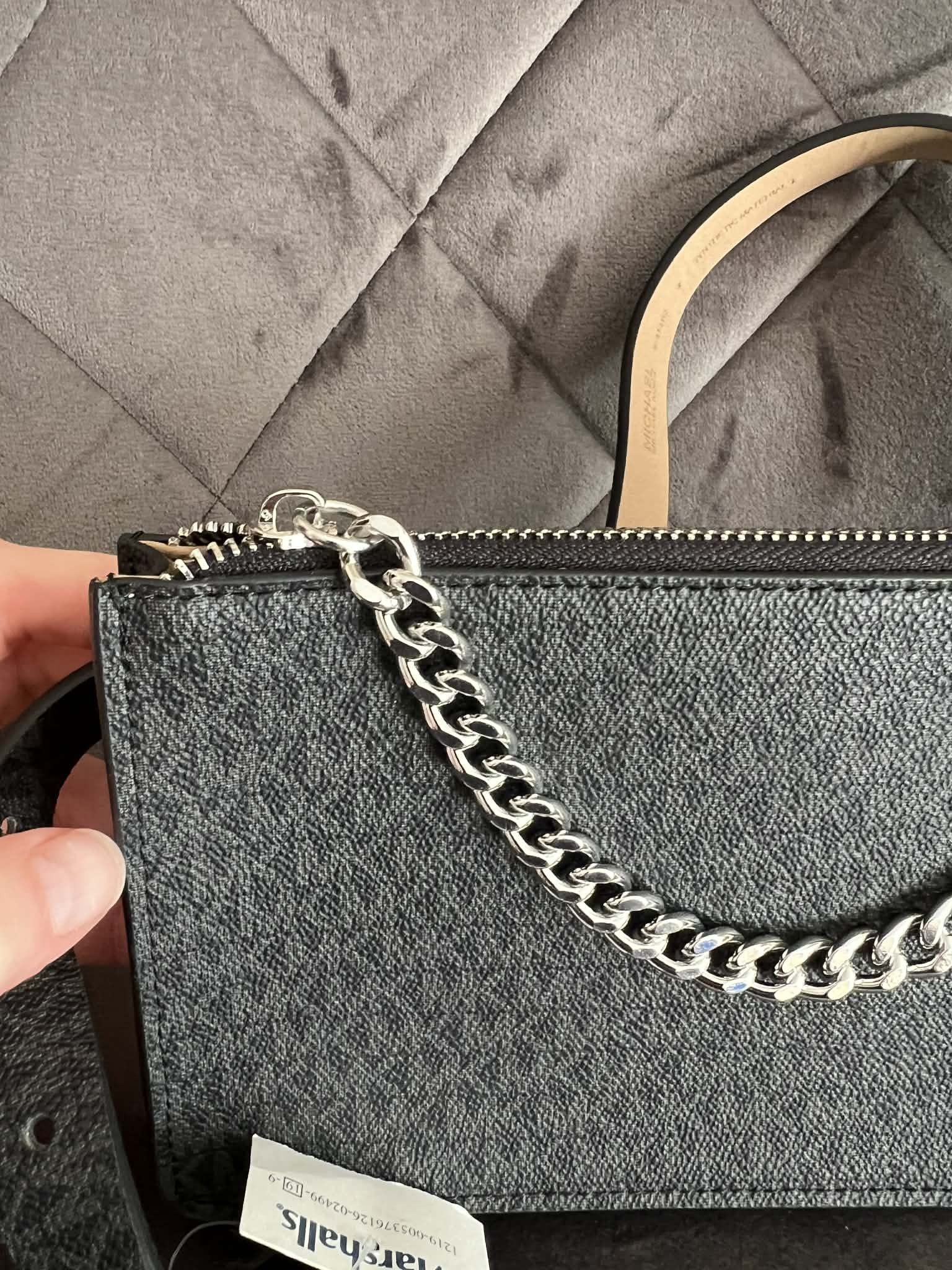 Michael Kors Michael Kors waist bag Size ONE SIZE - 10 Thumbnail