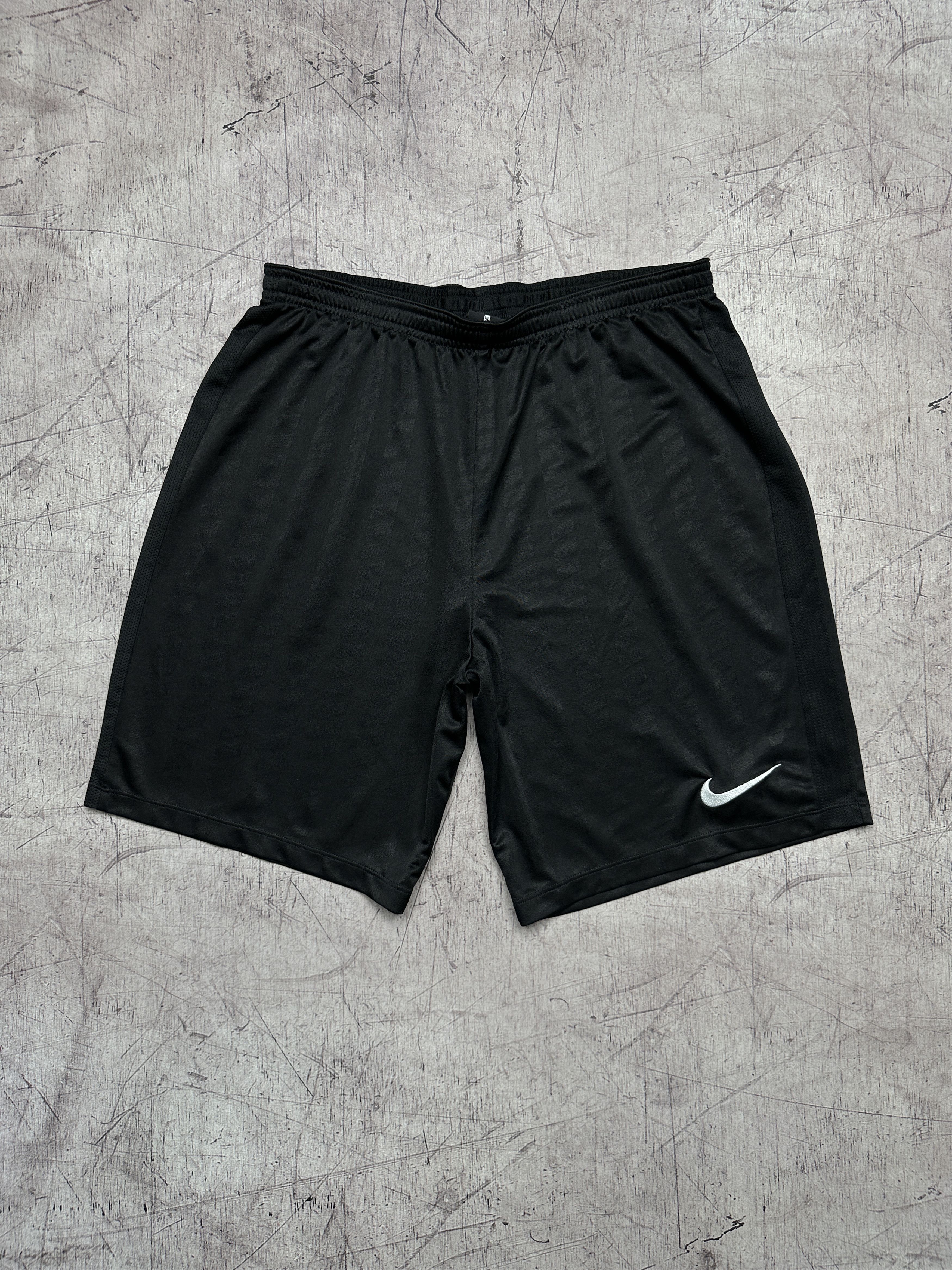 Nike Nike Dri Fit Mens Shorts Size US 36 / EU 52 - 1 Thumbnail