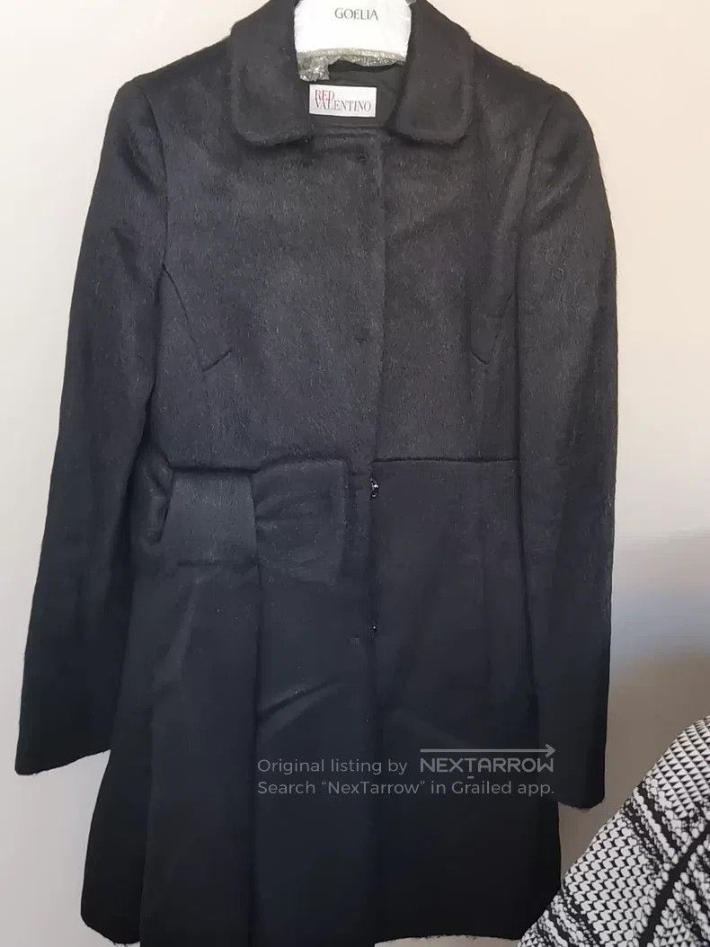Other Valentino Wool coat Size XS / US 0-2 / IT 36-38 - 1 Thumbnail