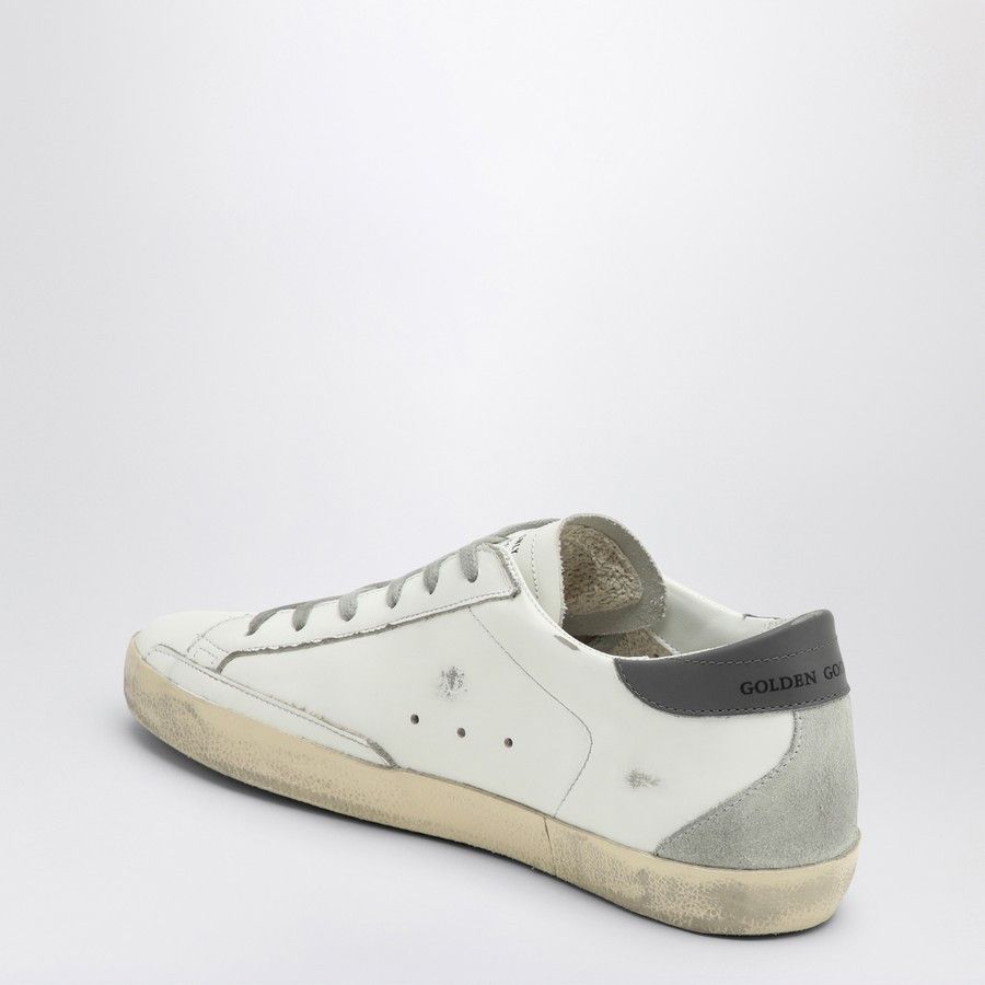 Golden Goose o1d2blof0824 Super Star Sneakers in Multicolor Size US 10 / IT 40 - 4 Thumbnail