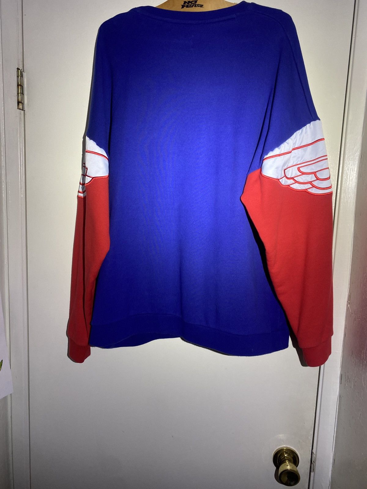 Jordan Brand Jordan sweatshirt Size US XXL / EU 58 / 5 - 3 Thumbnail