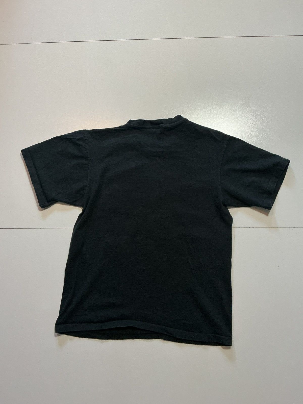 Vintage Vintage 90s I Love California Beach Single Stitch T-Shirt Size US S / EU 44-46 / 1 - 2 Thumbnail