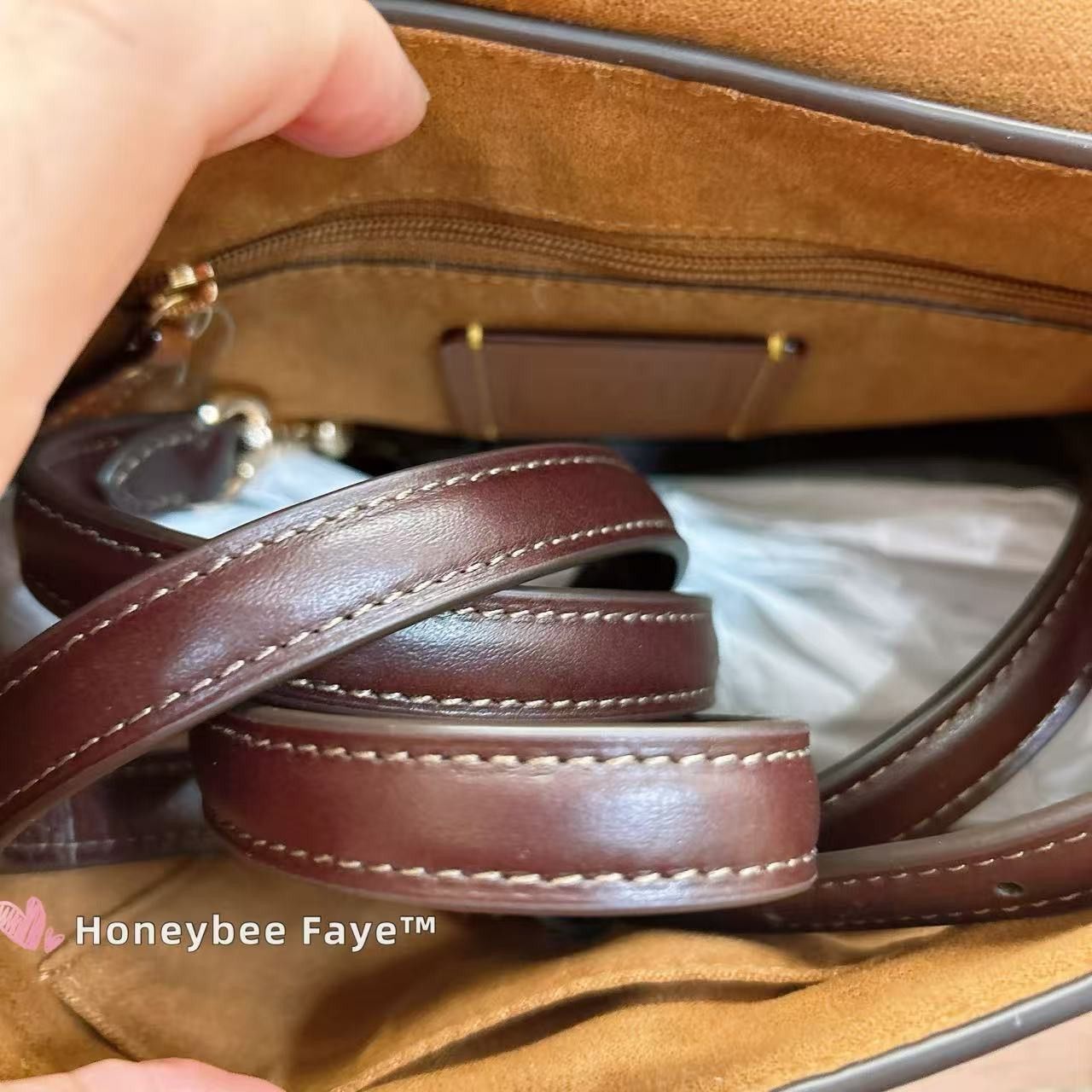 Emory Top Handle Bag CCE53