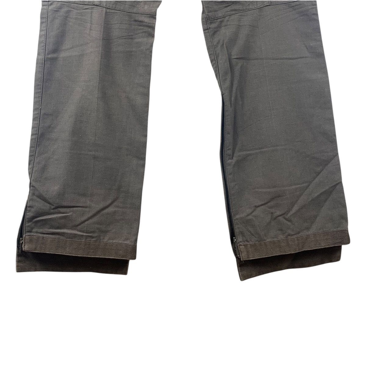 Marithe + Francois Girbaud × Vintage Vintage MARITHE FRANCOIS GIRBAUD nice design colour jeans Size US 32 / EU 48 - 22 Thumbnail