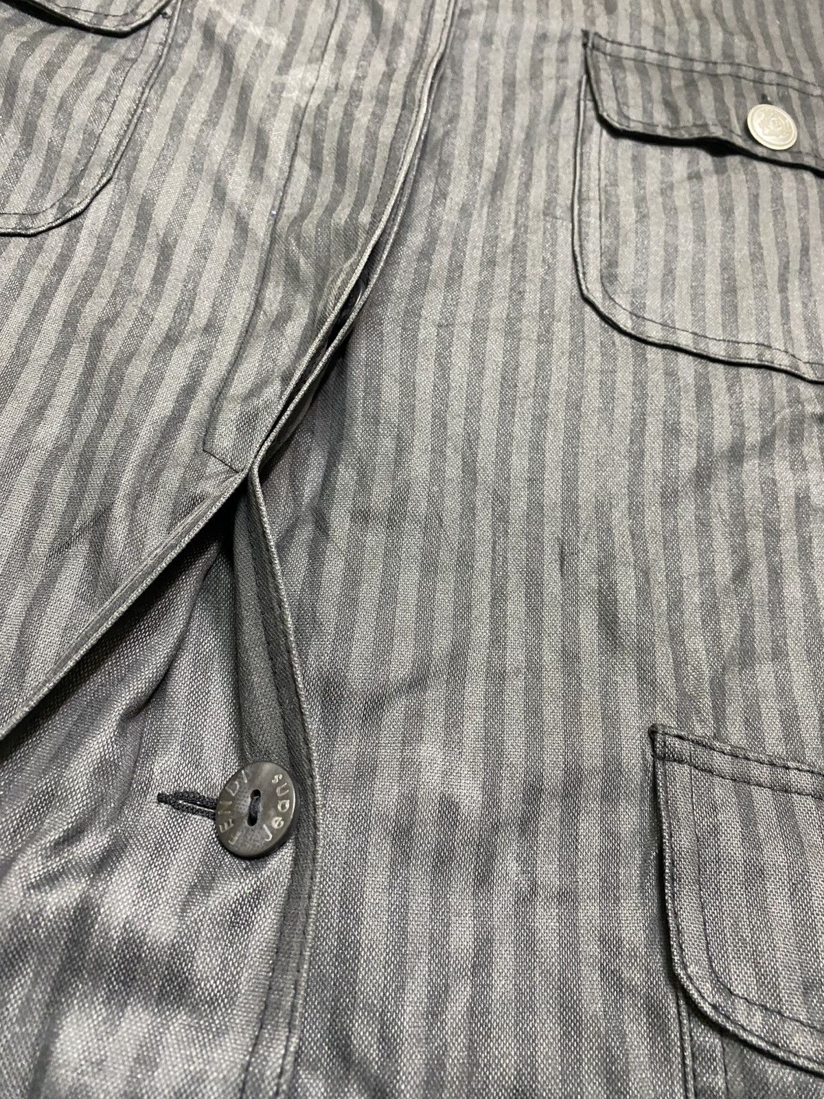 Fendi Vintage Fendi With Utility Pocket Size US M / EU 48-50 / 2 - 9 Thumbnail