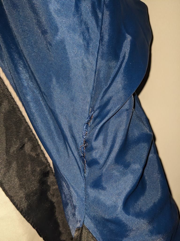 NFL × Vintage Vintage 90s Dallas Cowboys NFL Football Large Puffer Jacket Size US L / EU 52-54 / 3 - 12 Thumbnail