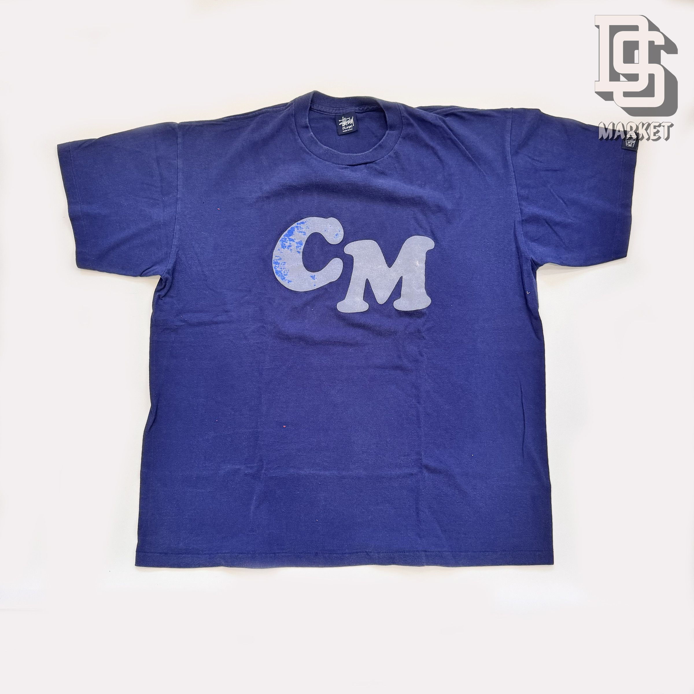 Kiko Kostadinov × Stussy Stussy Kiko Kostadinov inspired custom