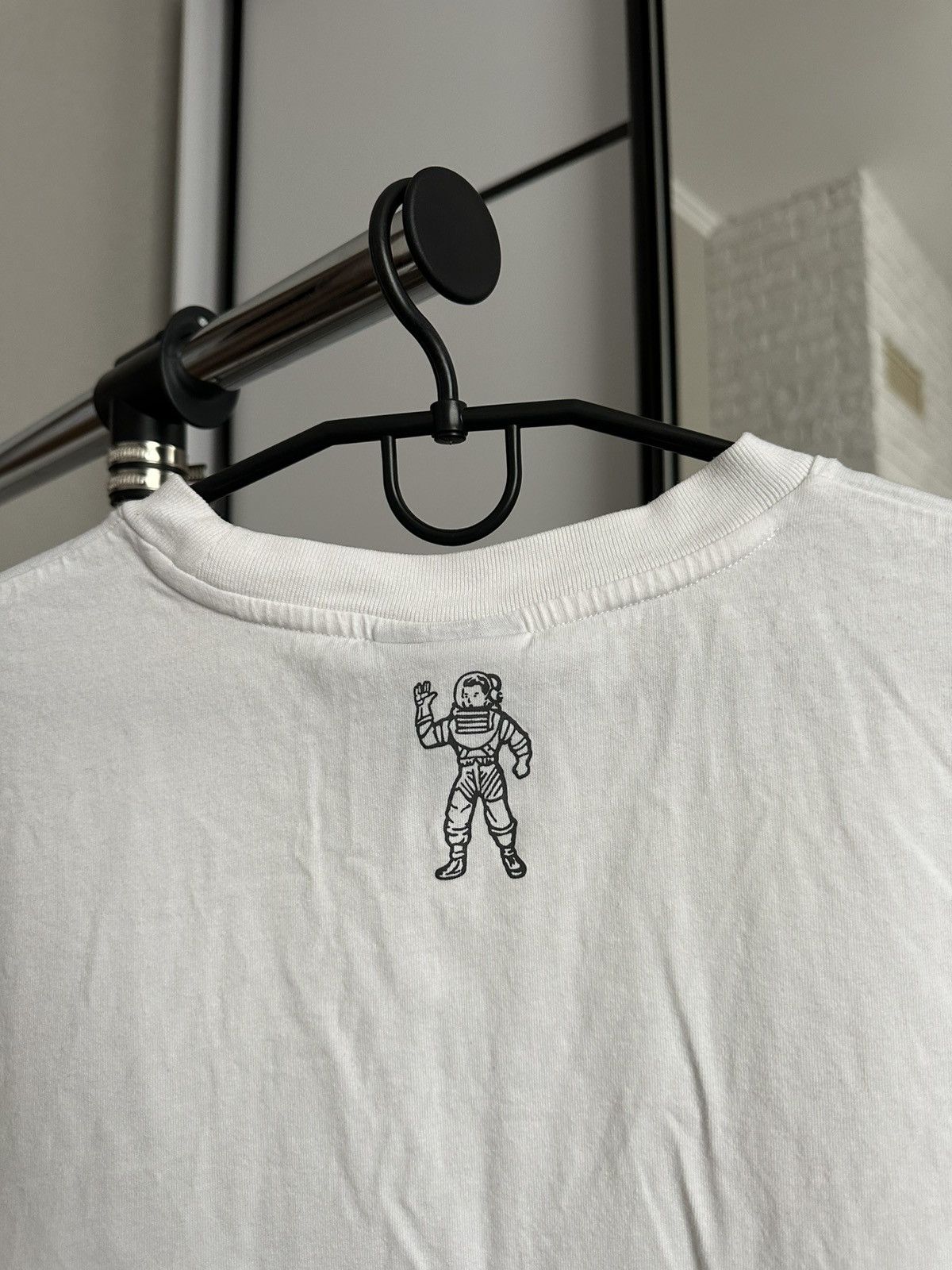 Billionaire Boys Club Billionaire Boys Club BBC T-Shirt Tee Size US L / EU 52-54 / 3 - 7 Thumbnail