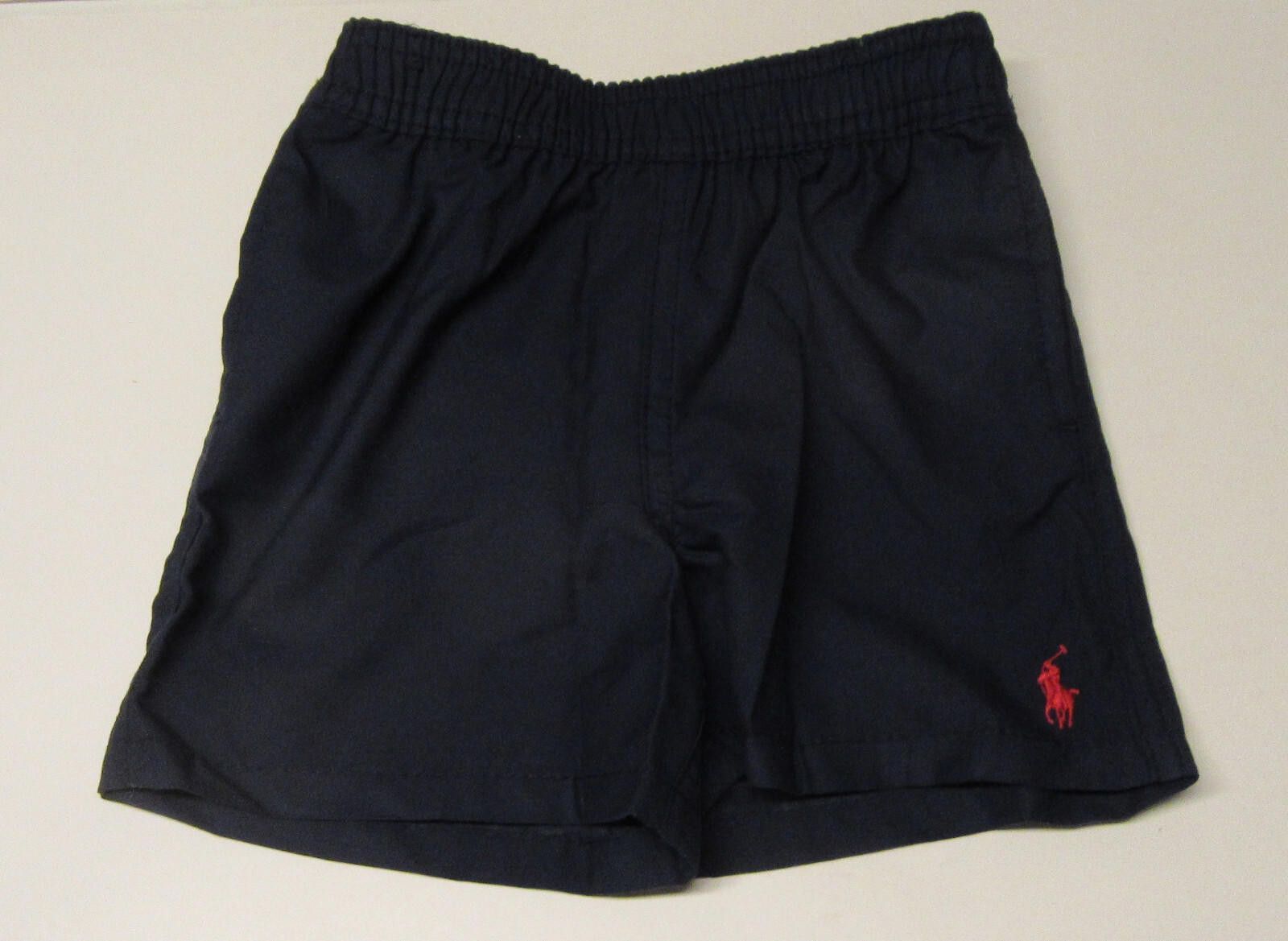 Polo Ralph Lauren Polo Ralph Lauren Infant Boys Swim Trunks Newport Navy 24M Size US 26 / EU 42 - 2 Thumbnail