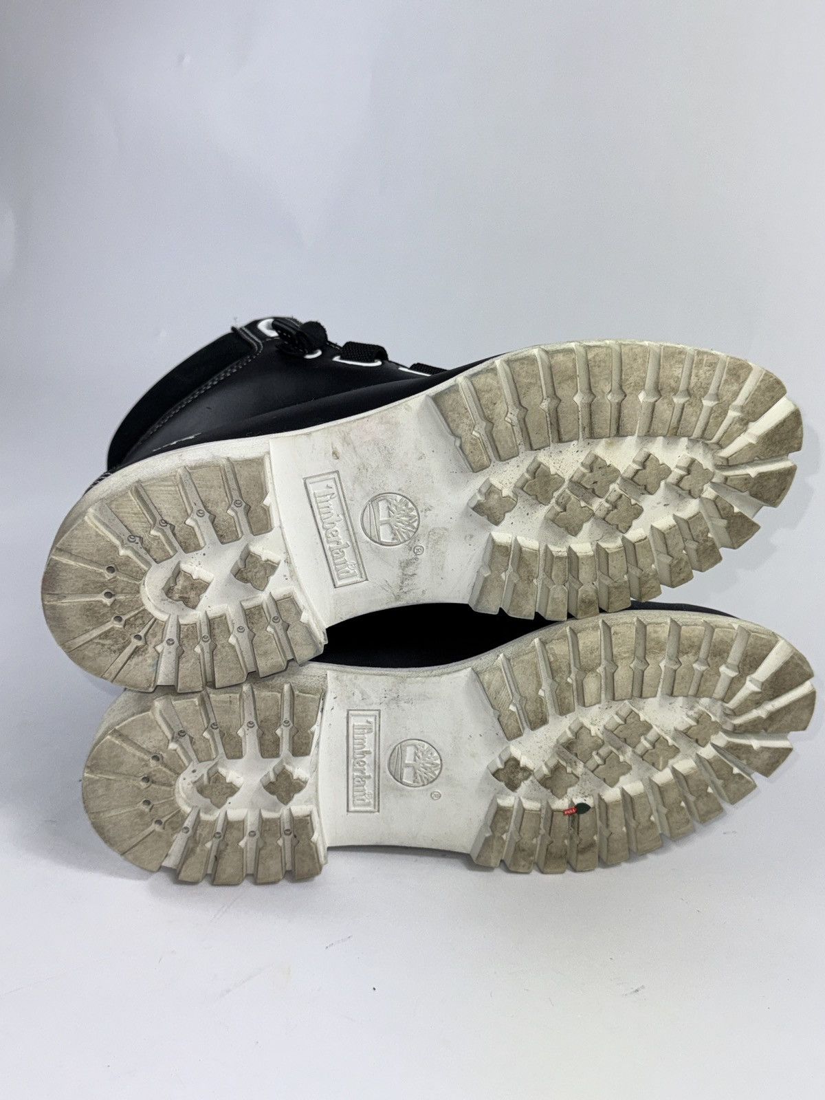 Timberland Timberland x Opening Ceremony Convenience boots Size US 9 / EU 42 - 5 Thumbnail