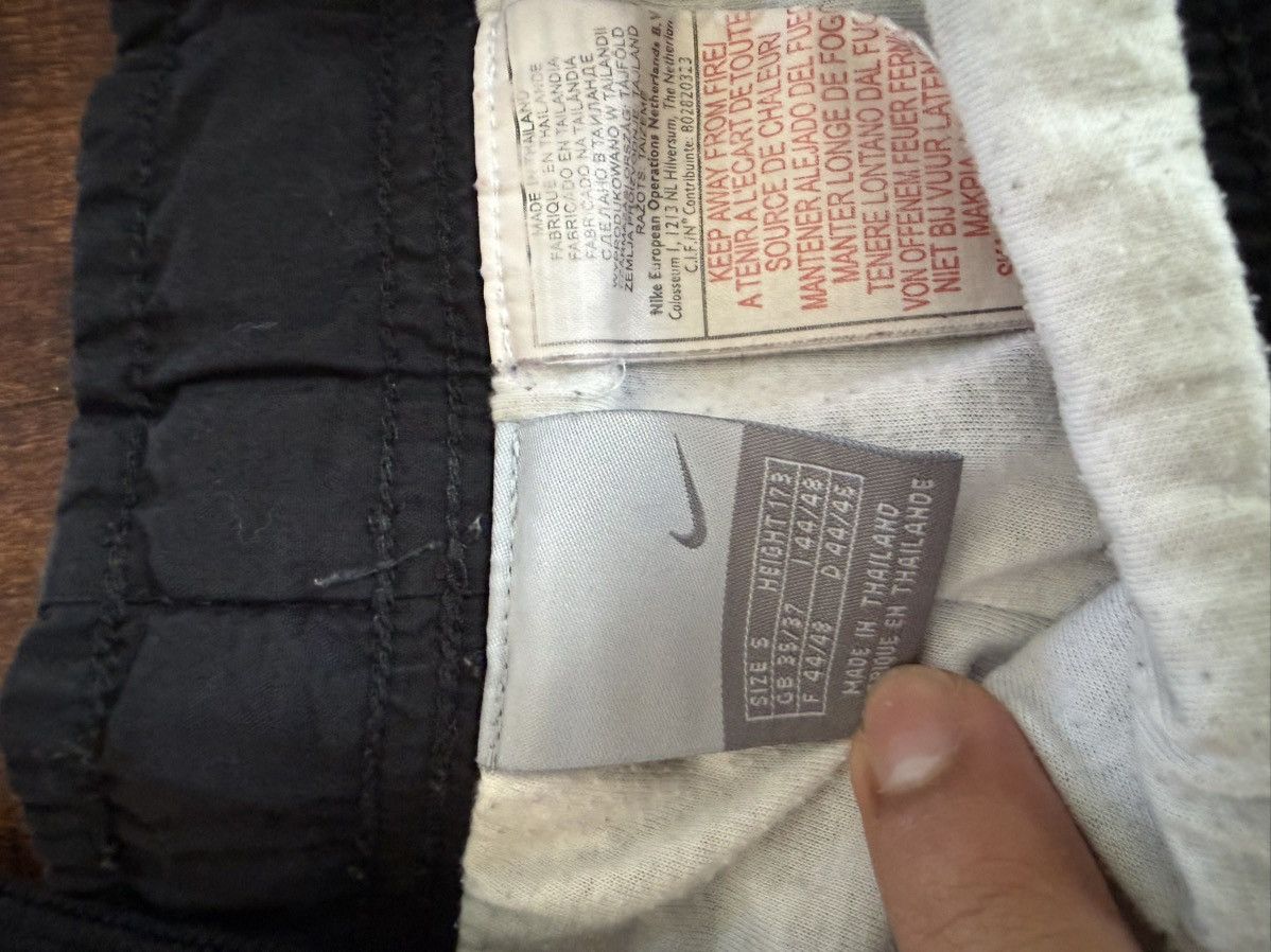 Nike Vintage Nike Track Pants Size US 32 / EU 48 - 3 Thumbnail