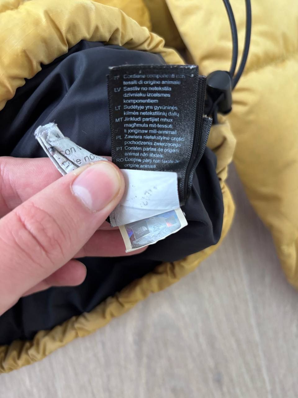 The North Face The north face 700 puffer jacket 00s rare Size US XL / EU 56 / 4 - 6 Thumbnail